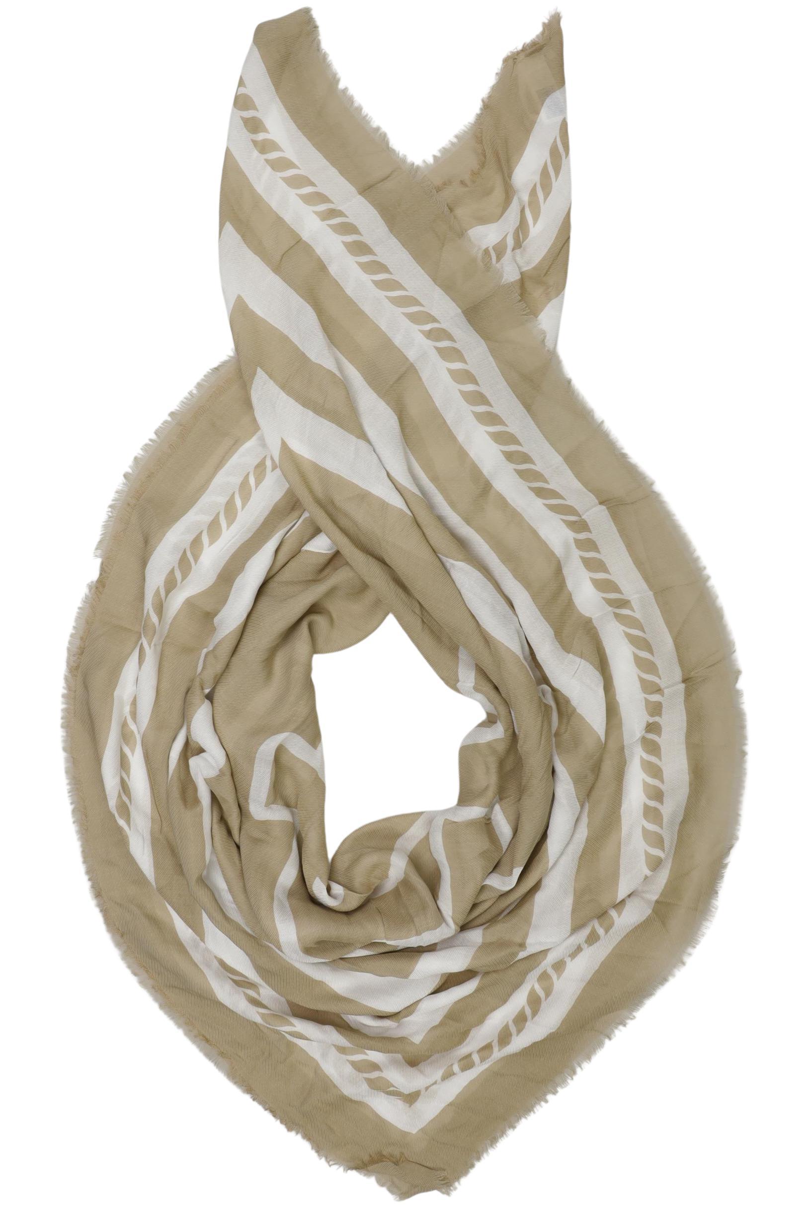 

Tommy Hilfiger Damen Schal, beige, Gr.