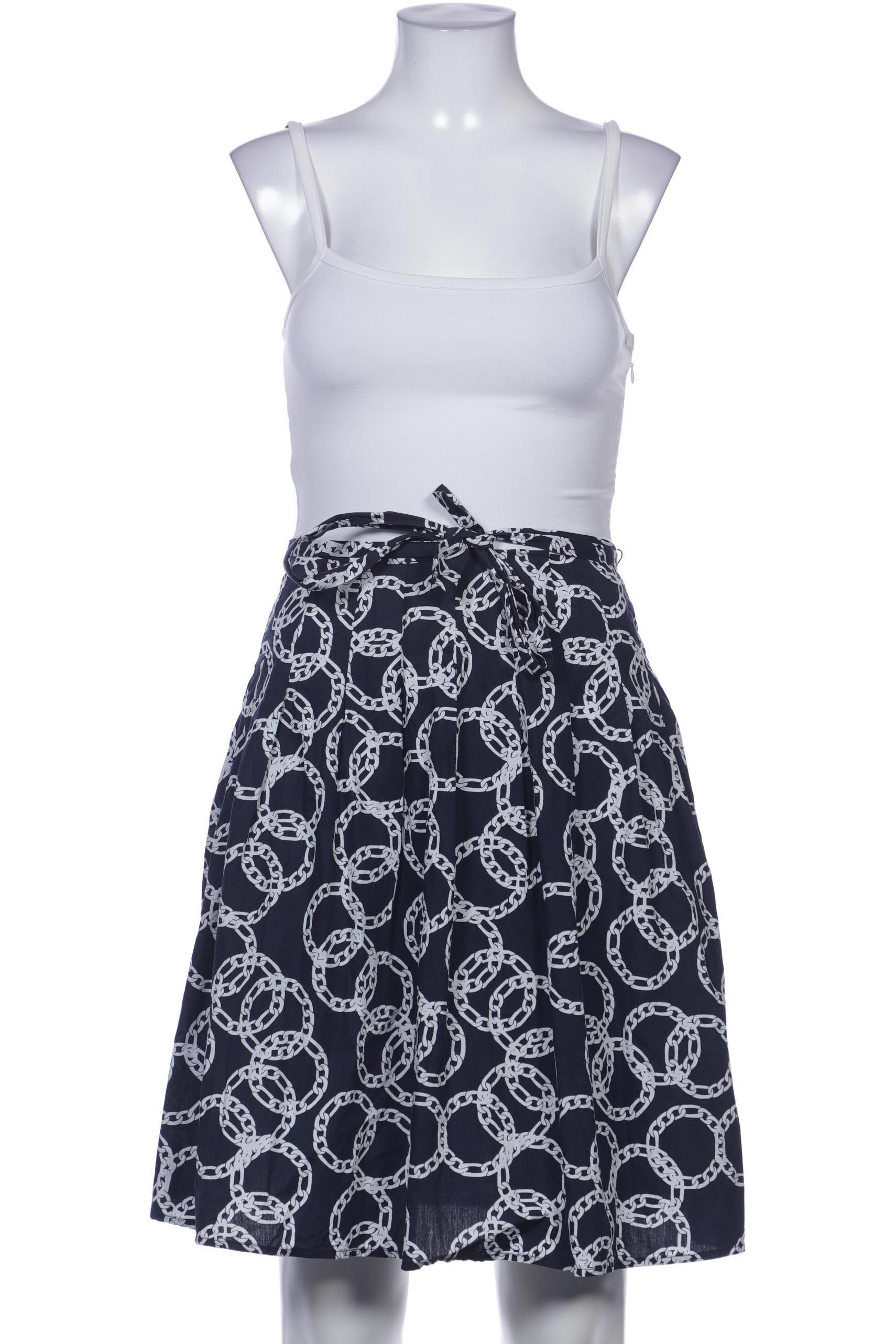 

Tommy Hilfiger Damen Kleid, marineblau, Gr. 36