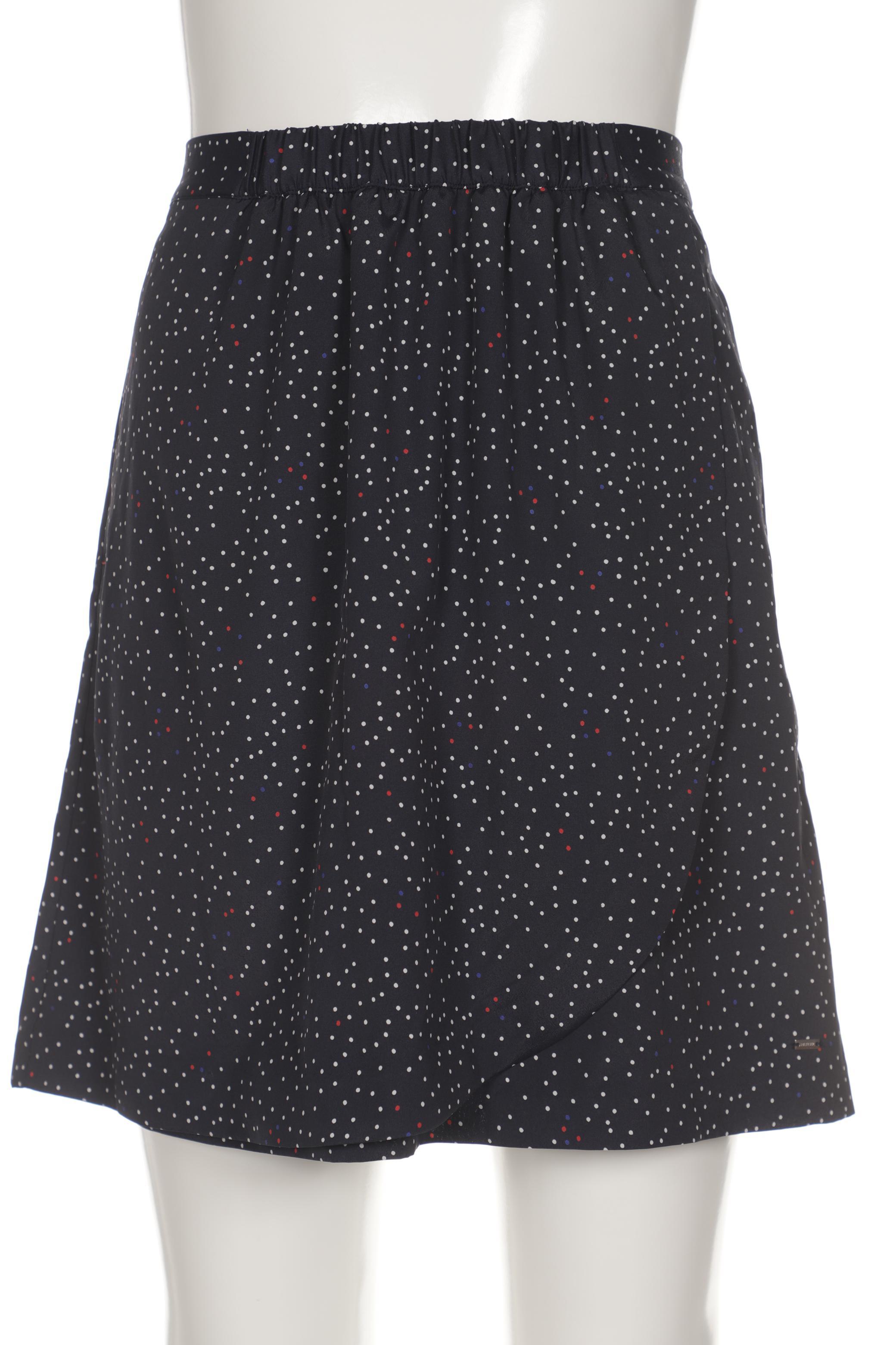 

Tommy Hilfiger Damen Rock, schwarz, Gr. 34