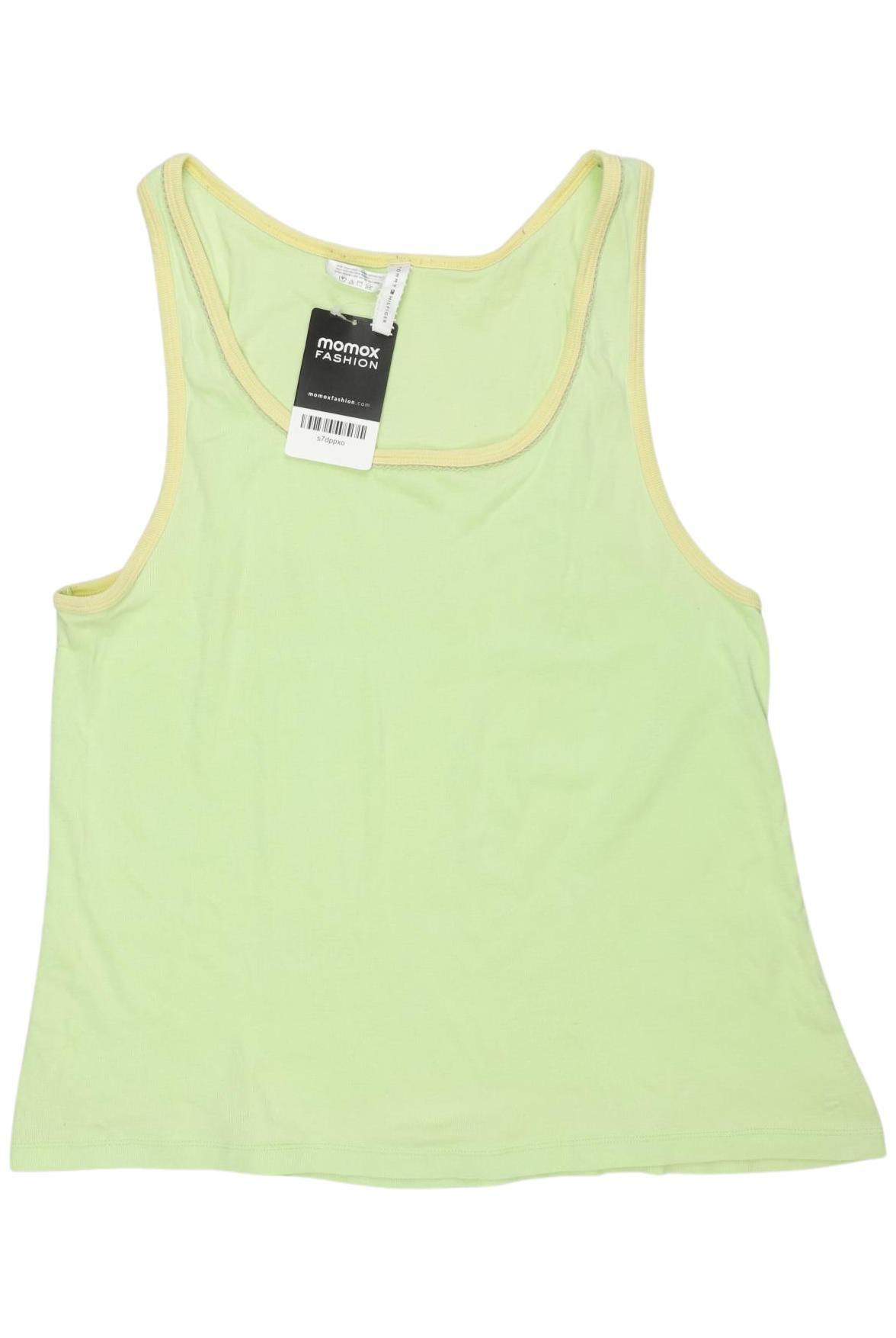 

Tommy Hilfiger Damen Top, hellgrün, Gr. 44
