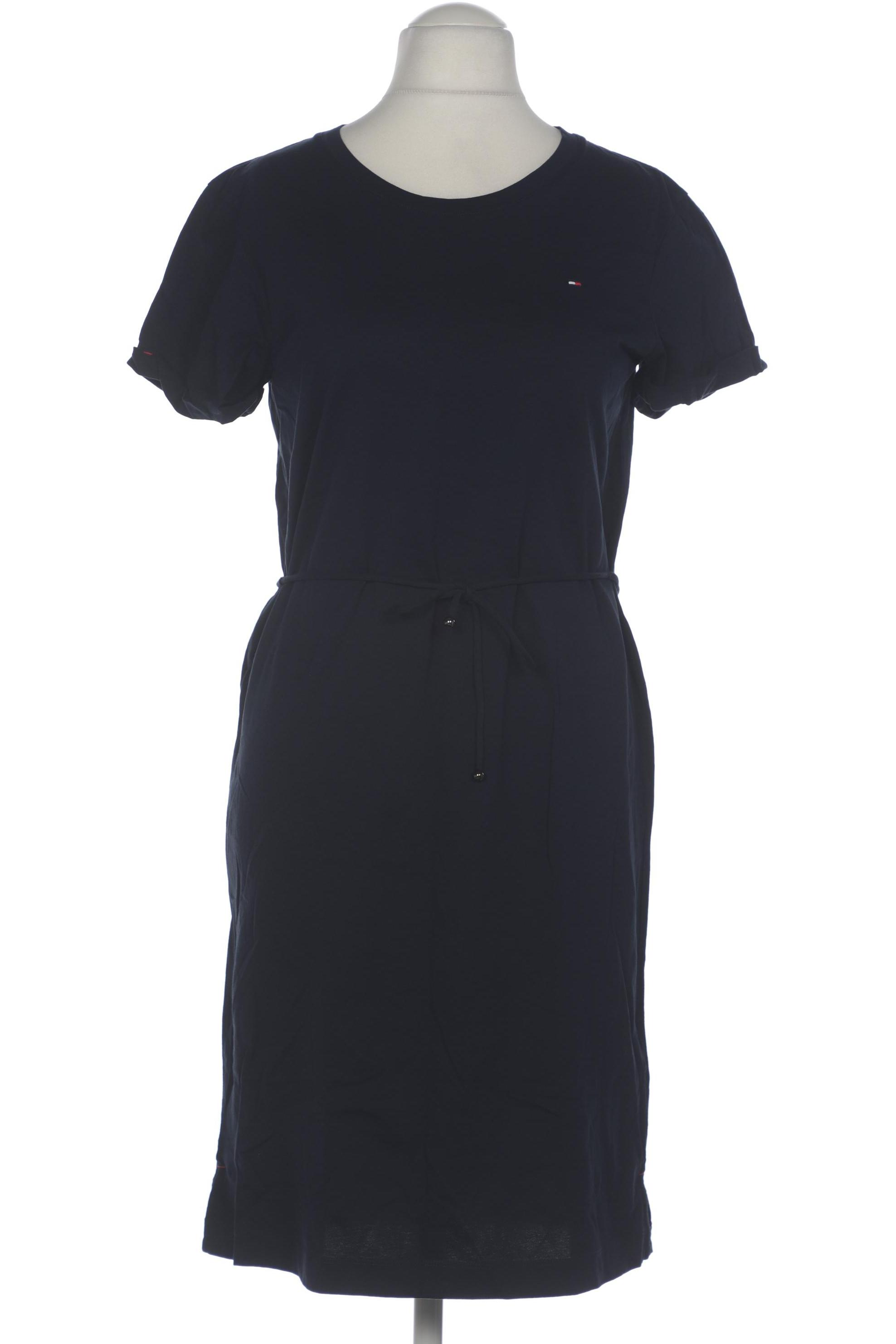 

Tommy Hilfiger Damen Kleid, marineblau, Gr. 42