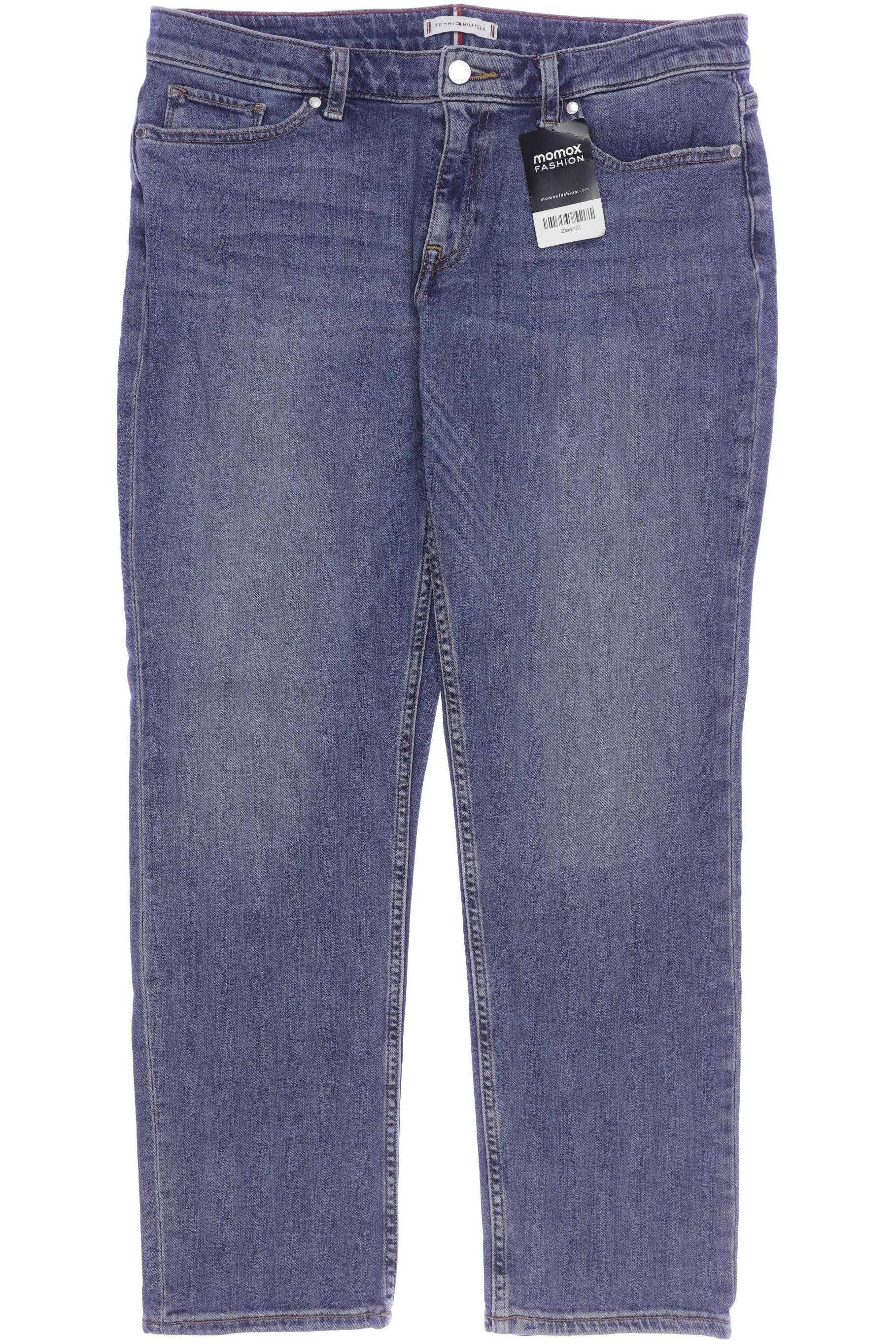 

Tommy Hilfiger Damen Jeans, blau, Gr. 32