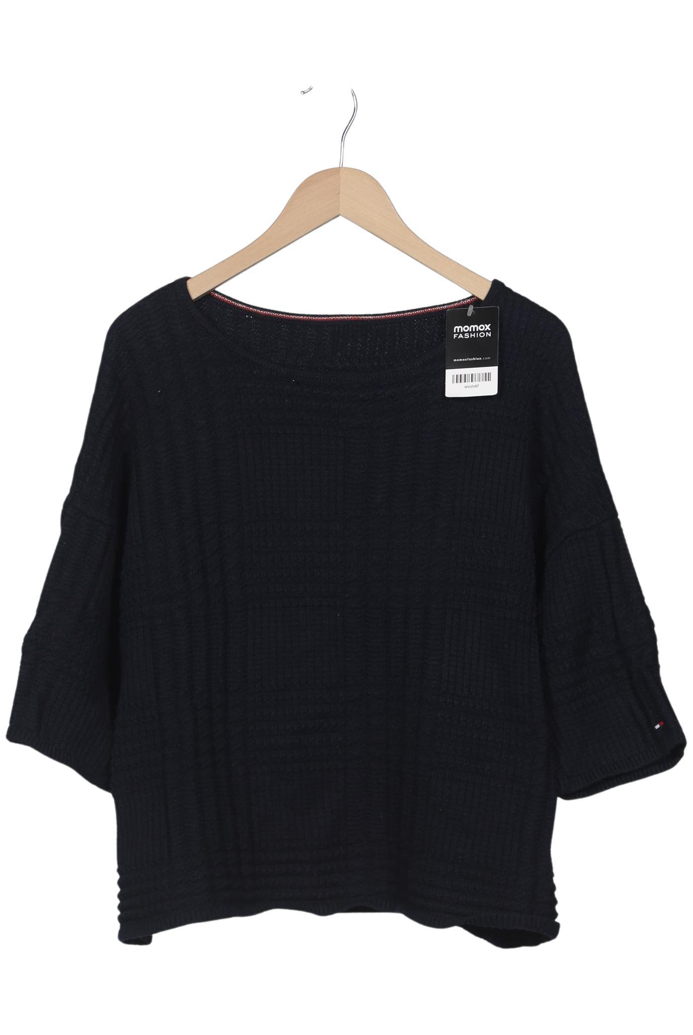 

Tommy Hilfiger Damen Pullover, marineblau, Gr. 44