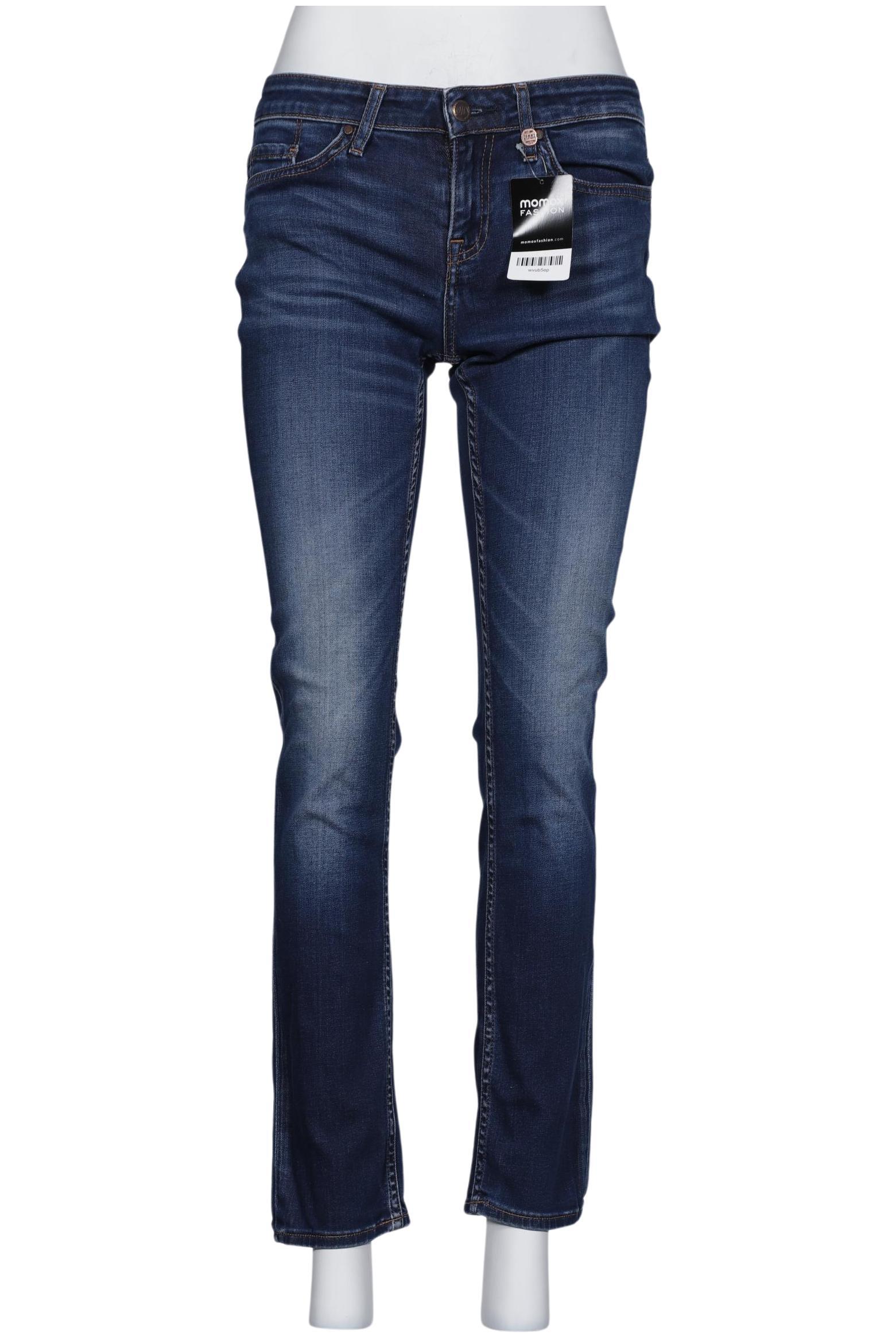 

Tommy Hilfiger Damen Jeans, blau, Gr. 27