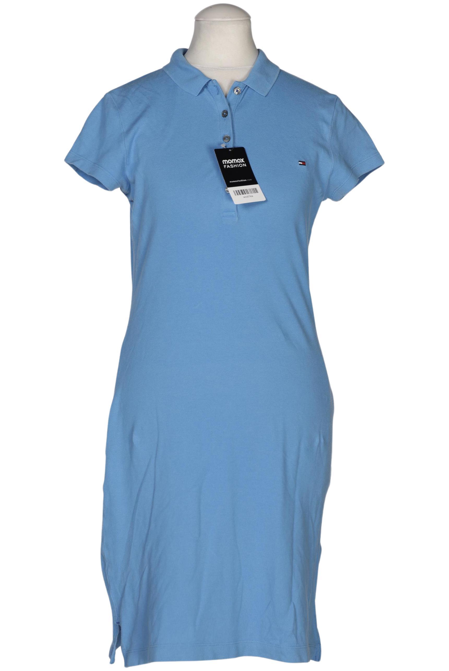 

Tommy Hilfiger Damen Kleid, blau, Gr. 32