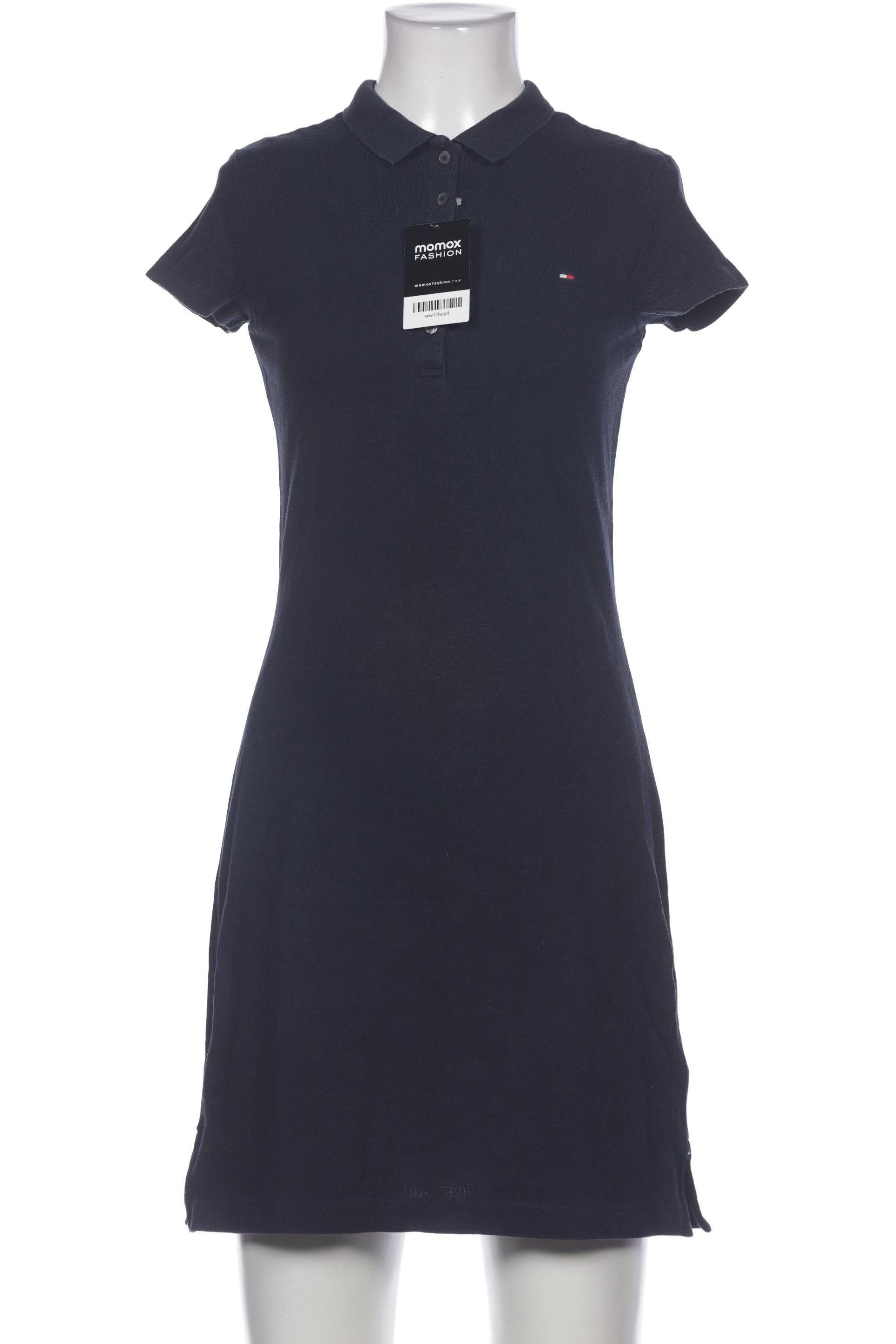 

Tommy Hilfiger Damen Kleid, marineblau, Gr. 34