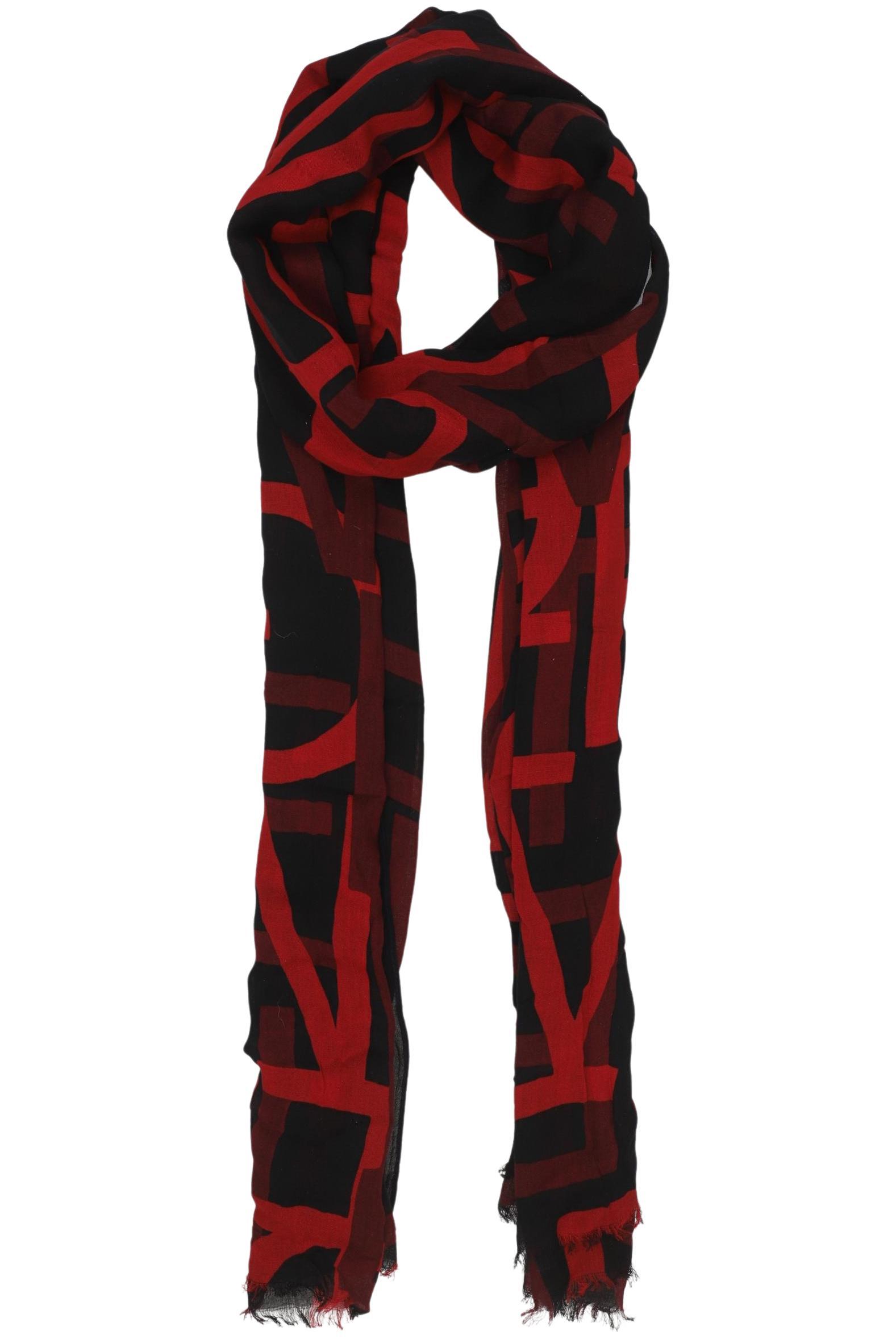 

Tommy Hilfiger Damen Schal, mehrfarbig, Gr.