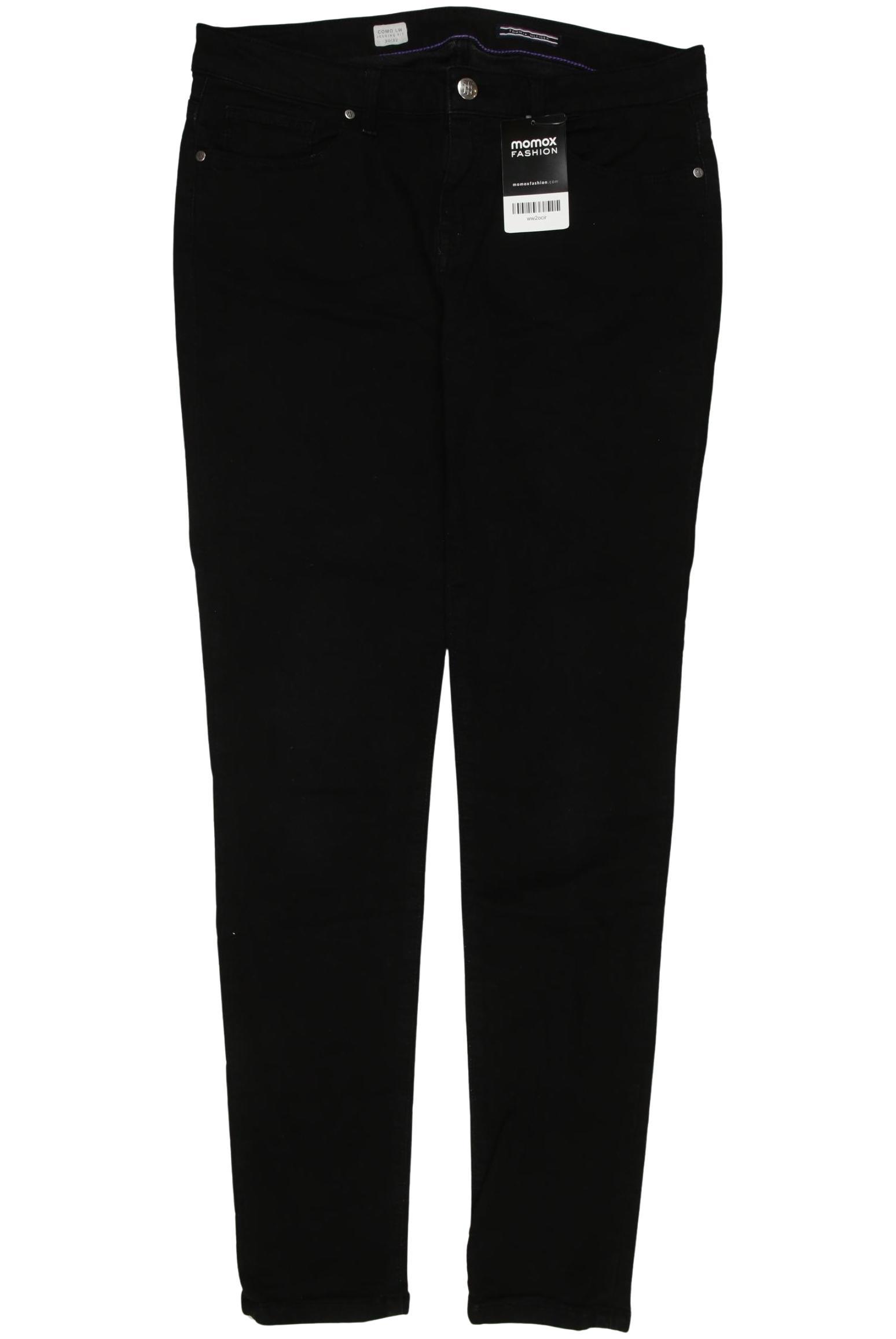 

Tommy Hilfiger Damen Jeans, schwarz, Gr. 30