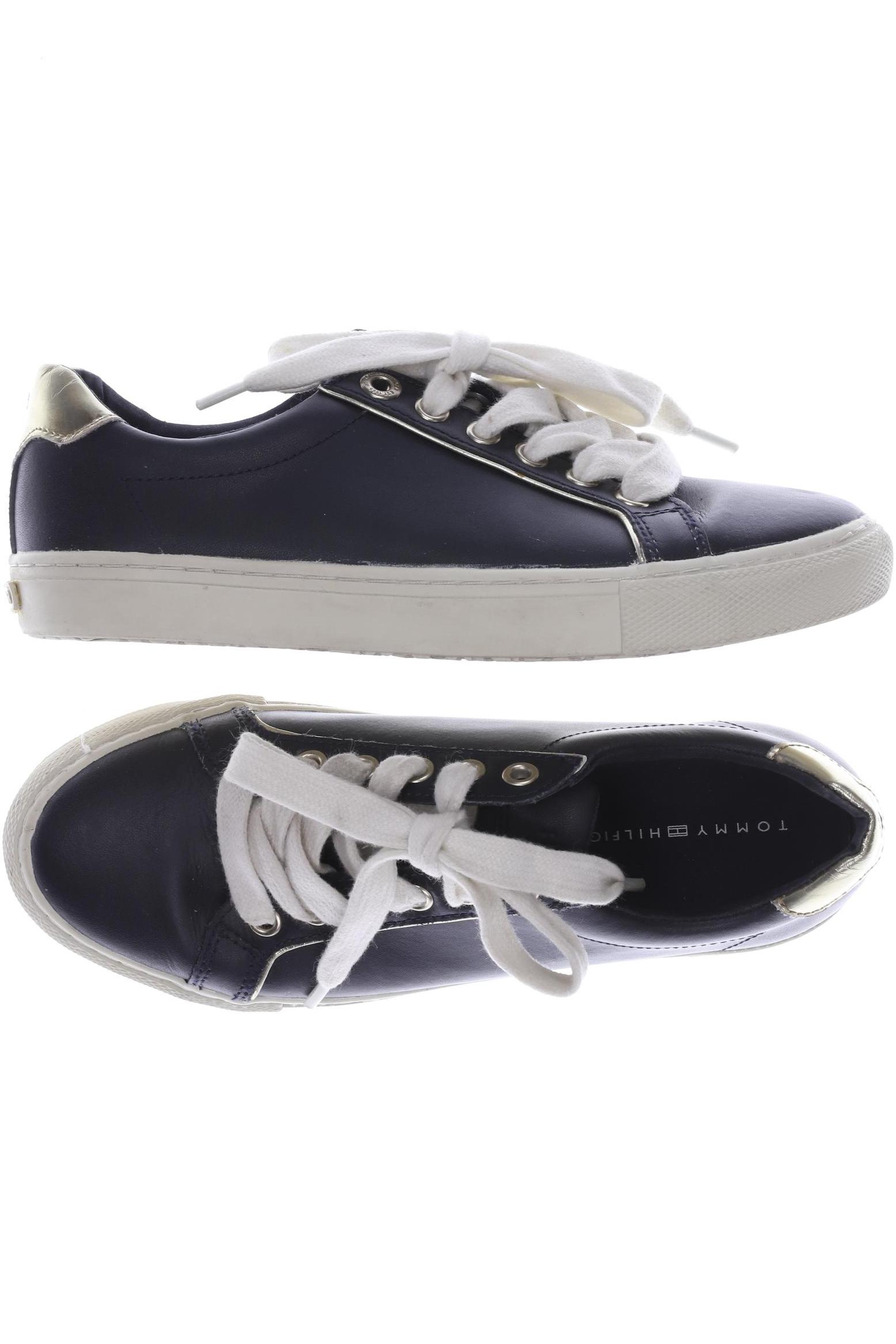 

Tommy Hilfiger Damen Sneakers, marineblau, Gr. 36