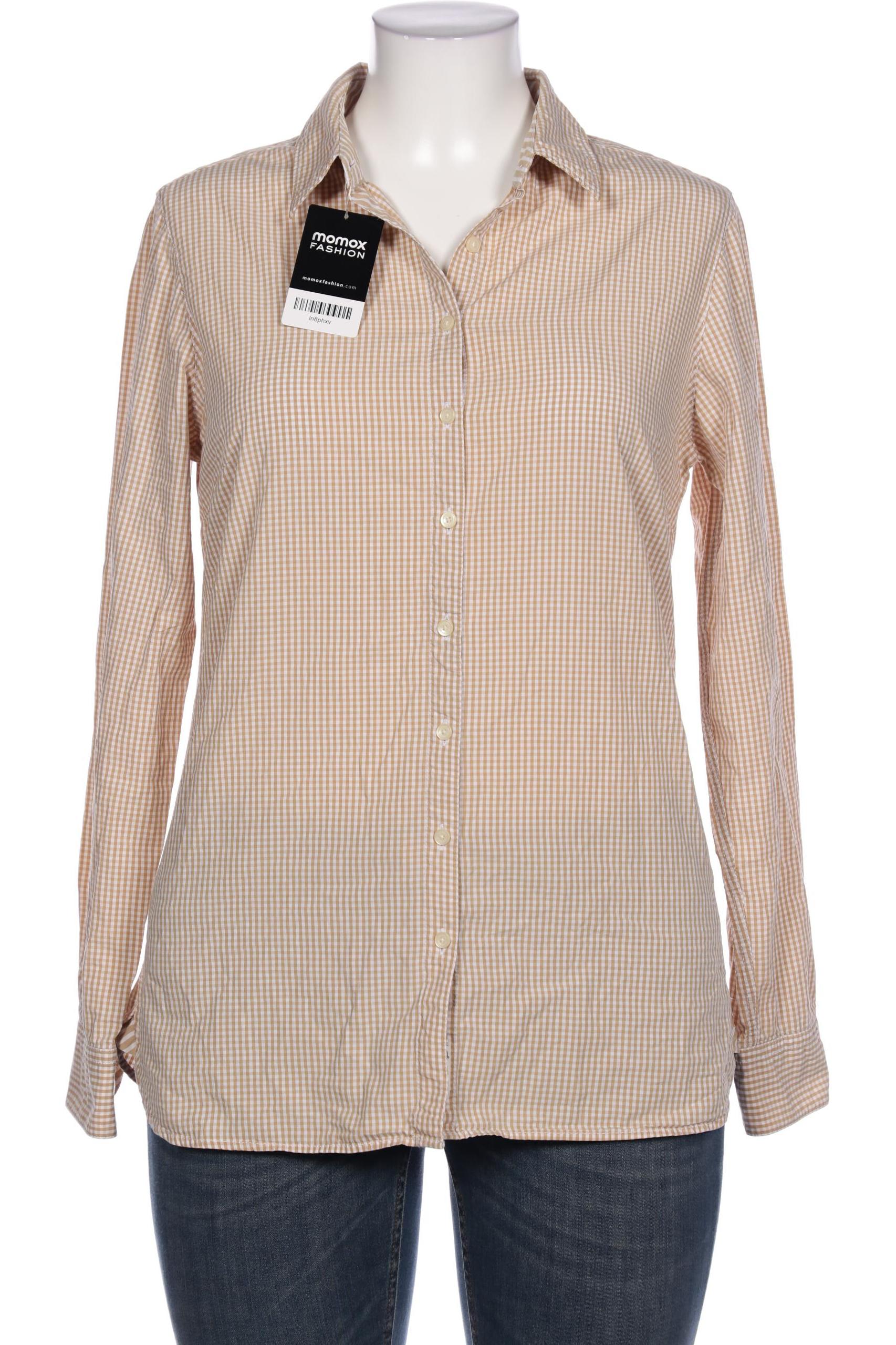 

Tommy Hilfiger Damen Bluse, beige, Gr. 12