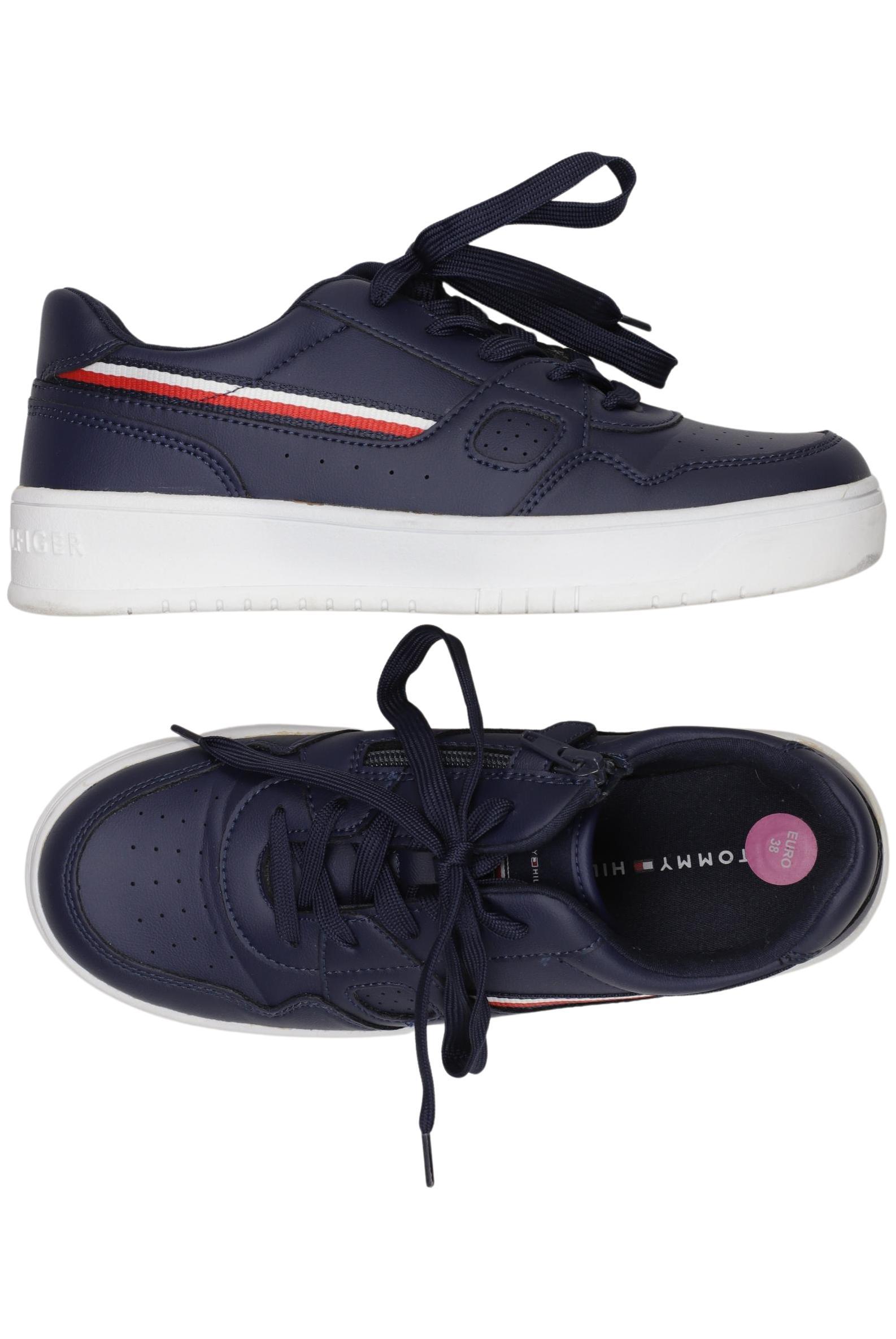 

Tommy Hilfiger Damen Sneakers, mehrfarbig, Gr. 38