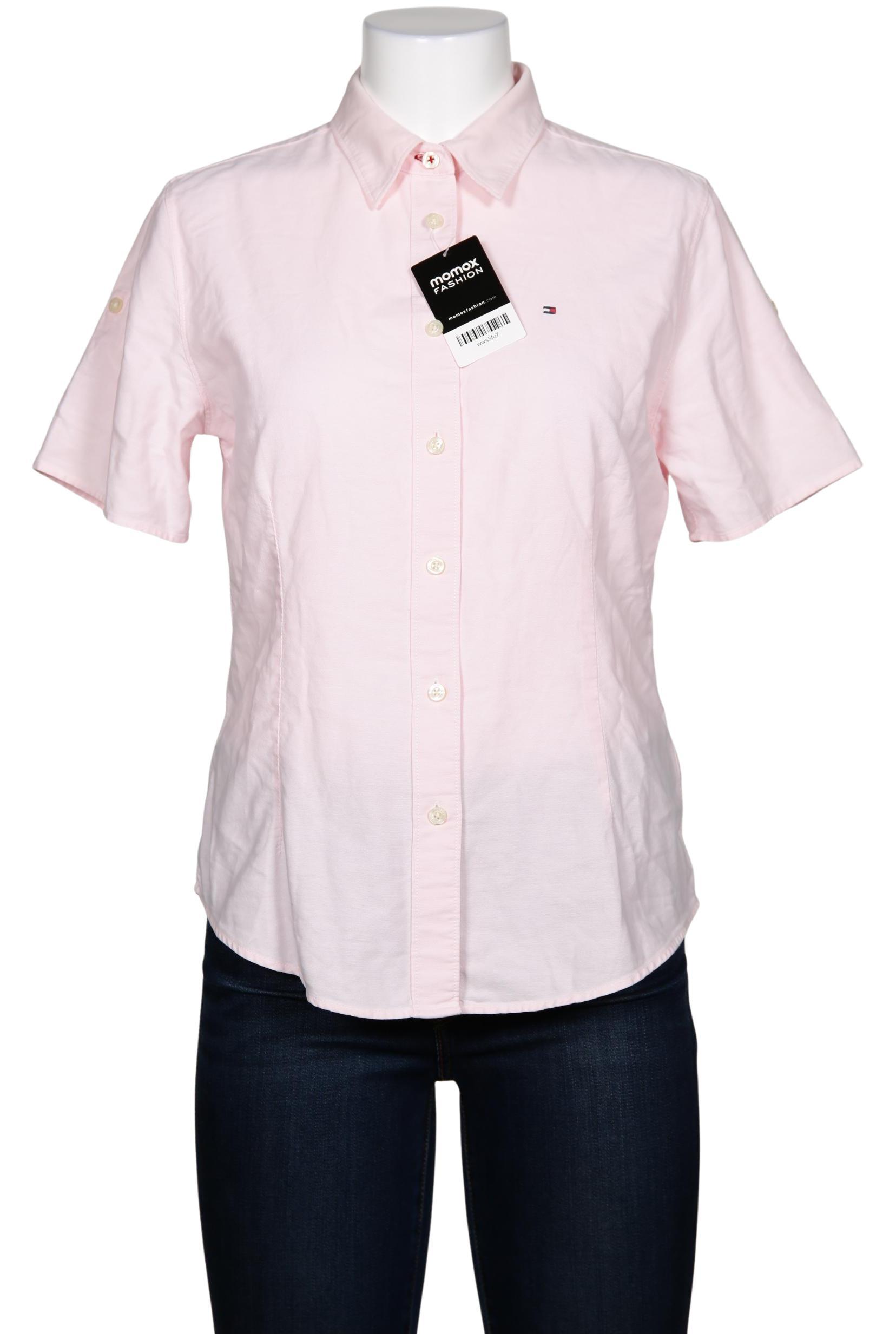 

Tommy Hilfiger Damen Bluse, pink, Gr. 10