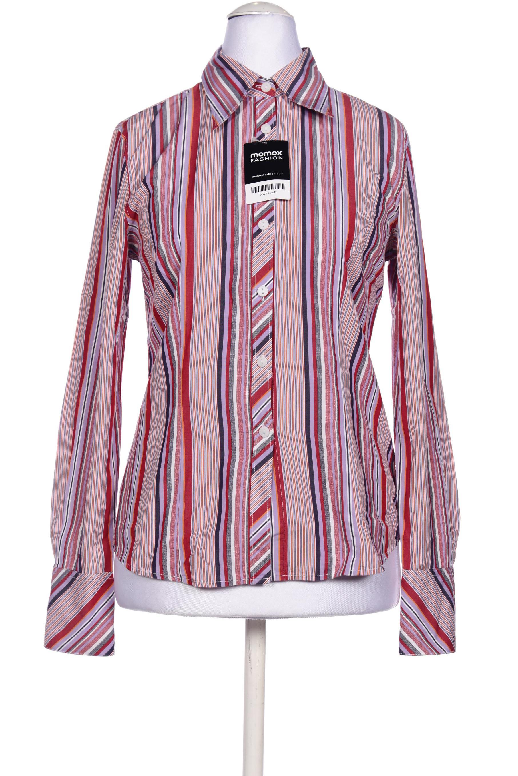 

Tommy Hilfiger Damen Bluse, mehrfarbig, Gr. 8