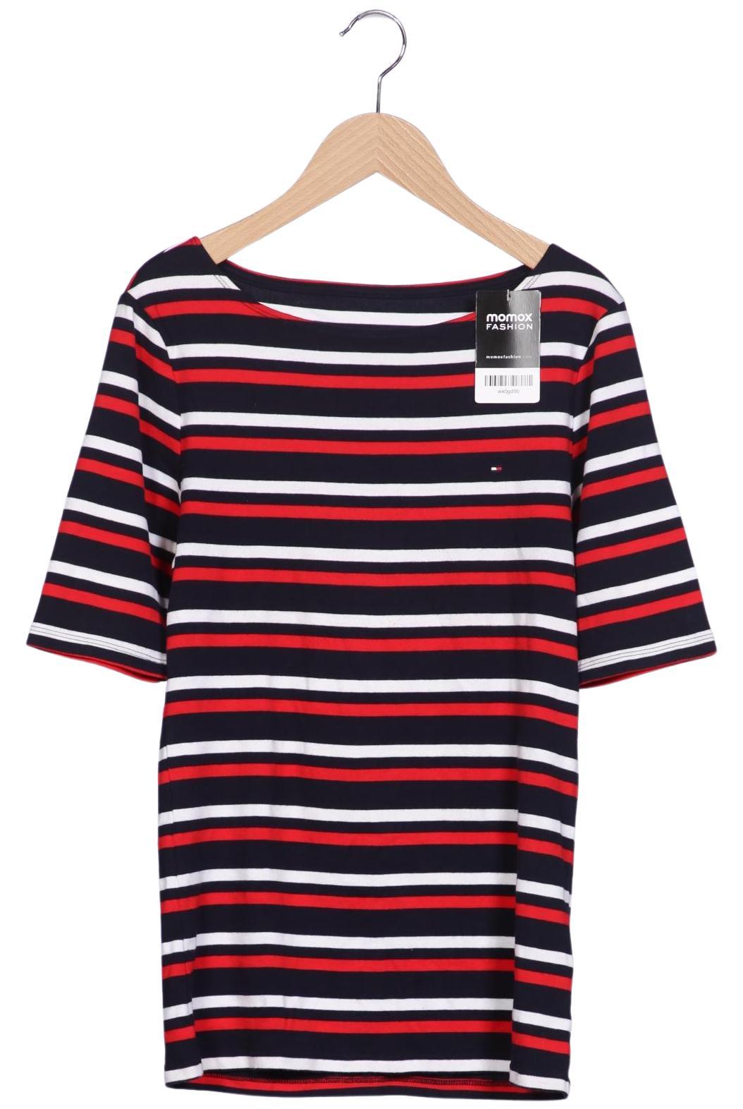 

Tommy Hilfiger Damen T-Shirt, mehrfarbig, Gr. 38