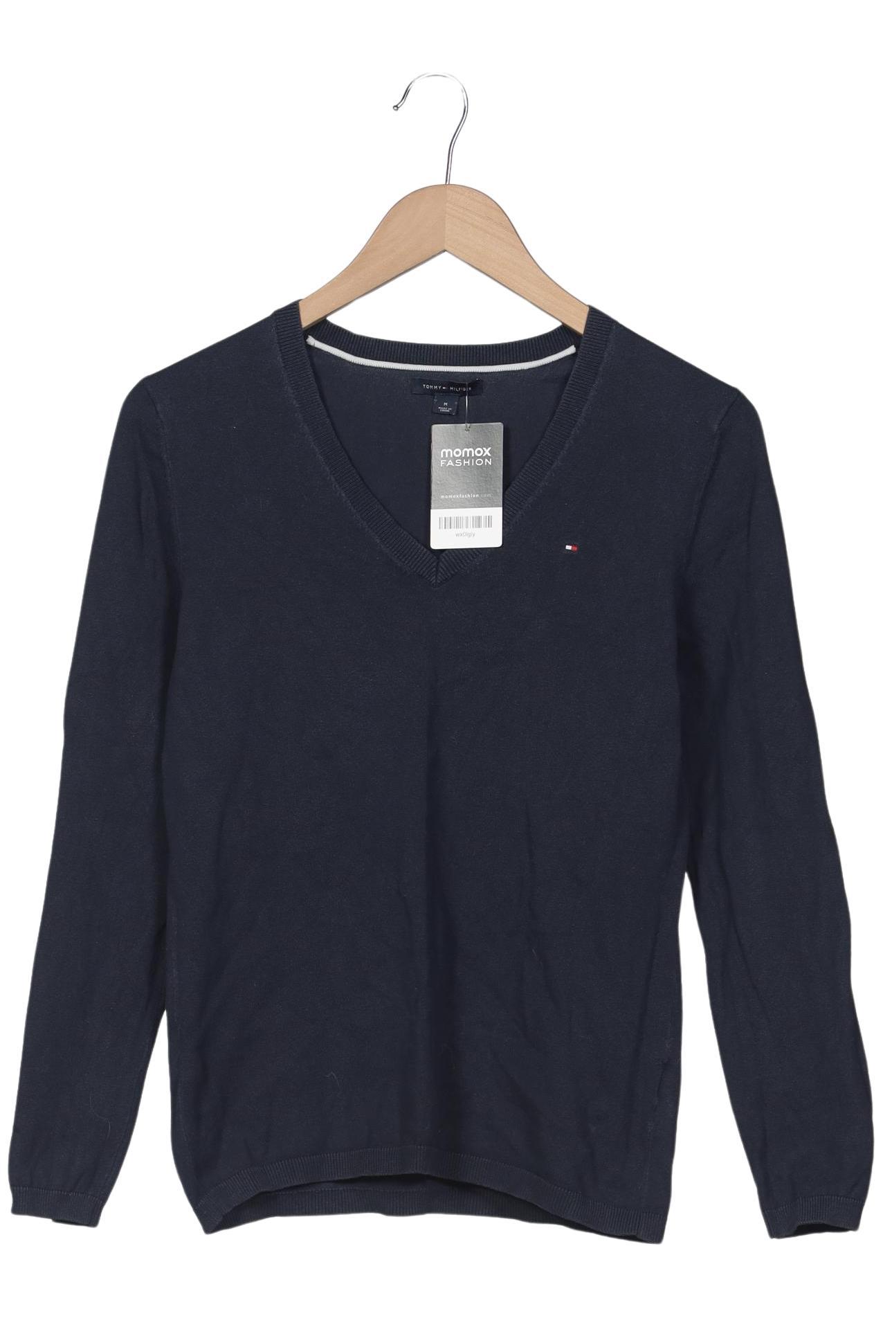 

Tommy Hilfiger Damen Pullover, marineblau, Gr. 38