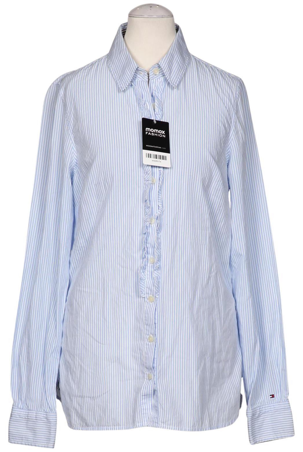 

Tommy Hilfiger Damen Bluse, beige, Gr. 8