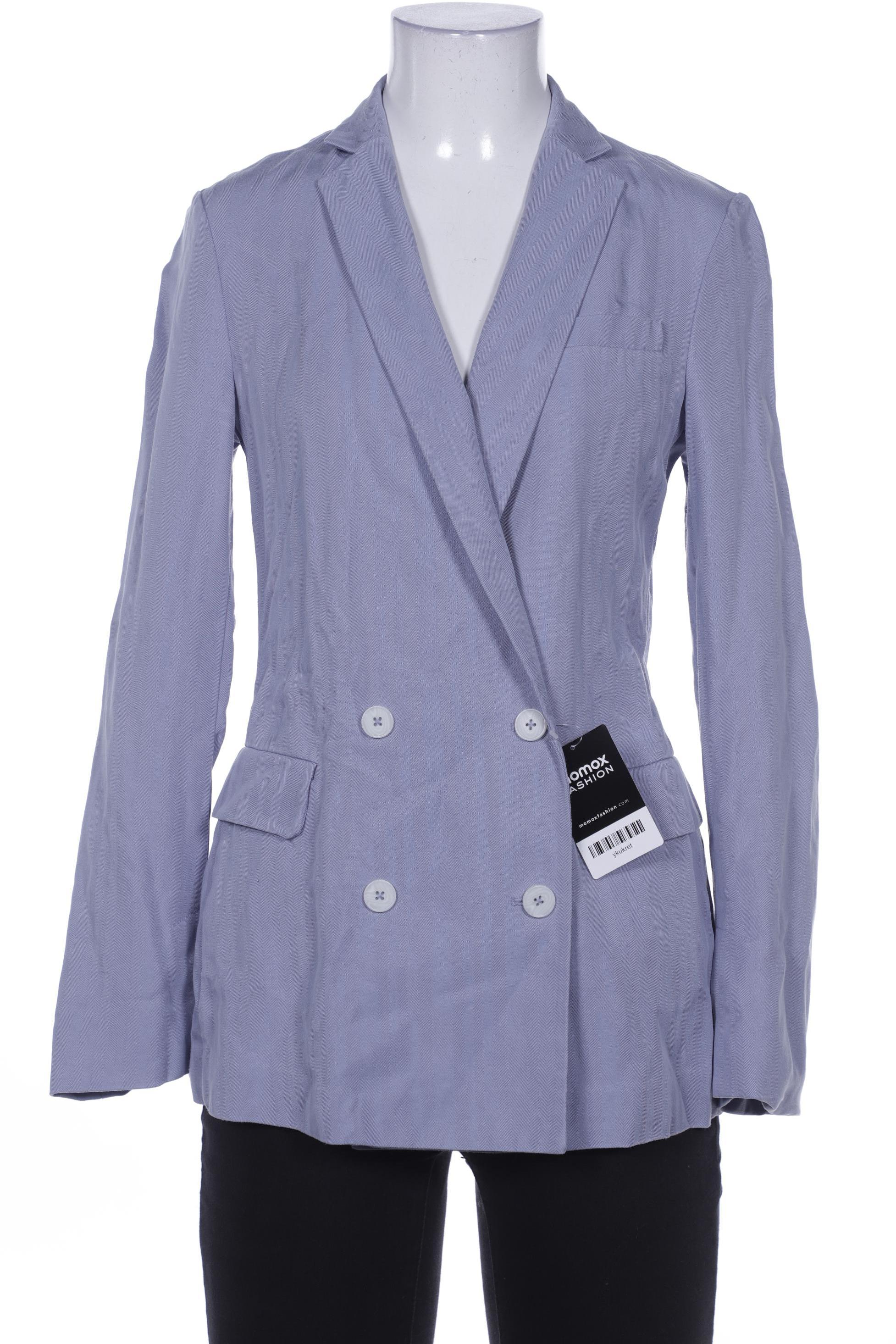 

Tommy Hilfiger Damen Blazer, hellblau, Gr. 4