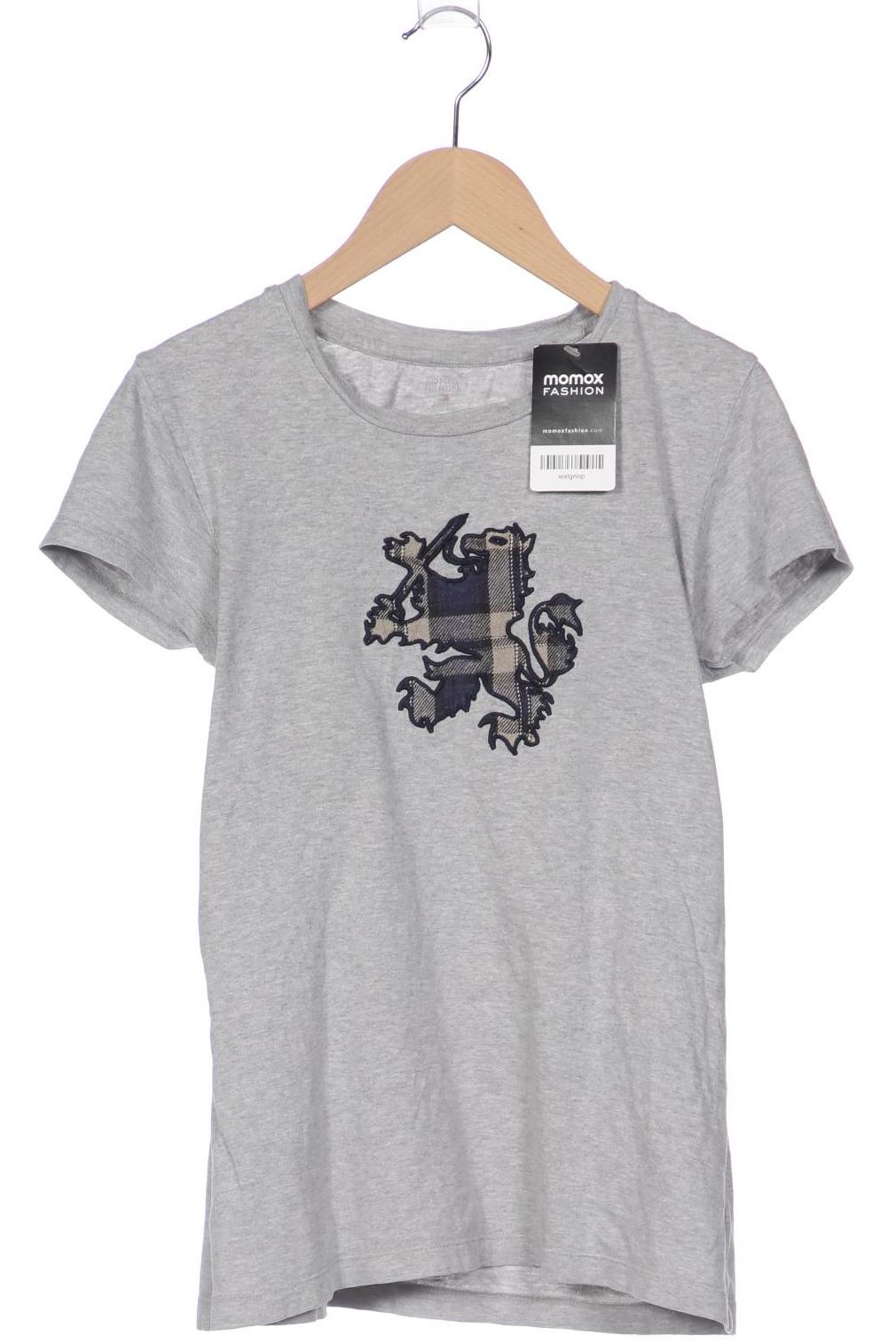 

Tommy Hilfiger Damen T-Shirt, grau