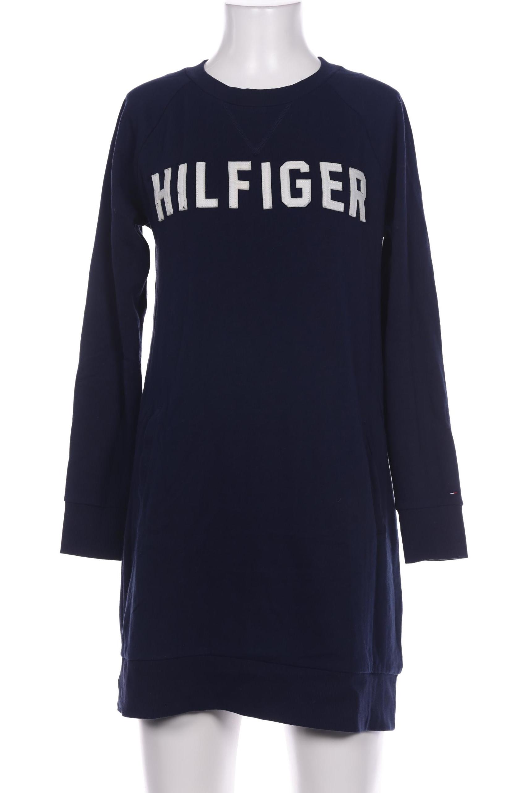 

Tommy Hilfiger Damen Kleid, marineblau, Gr. 36
