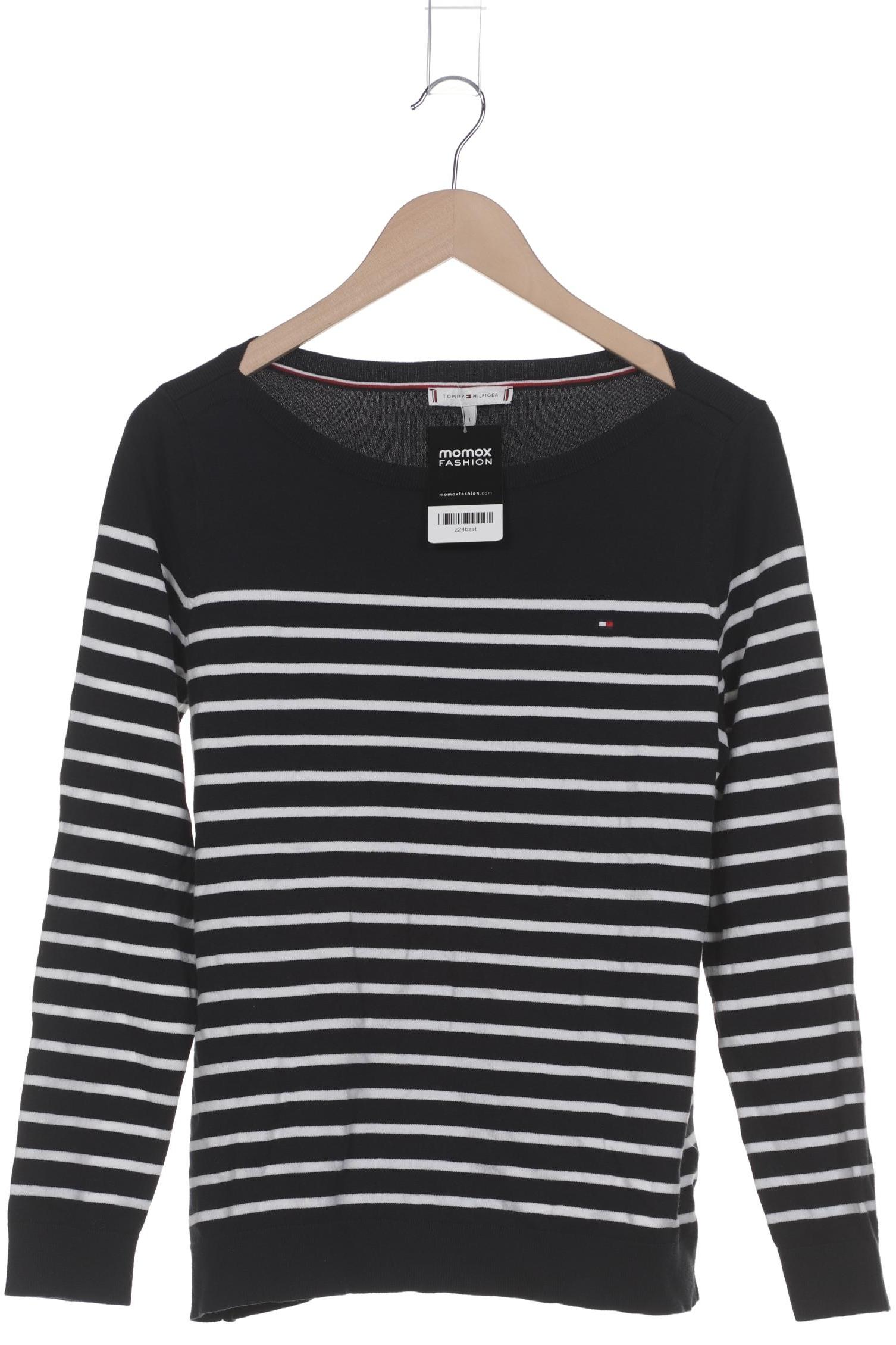 

Tommy Hilfiger Damen Pullover, marineblau, Gr. 42