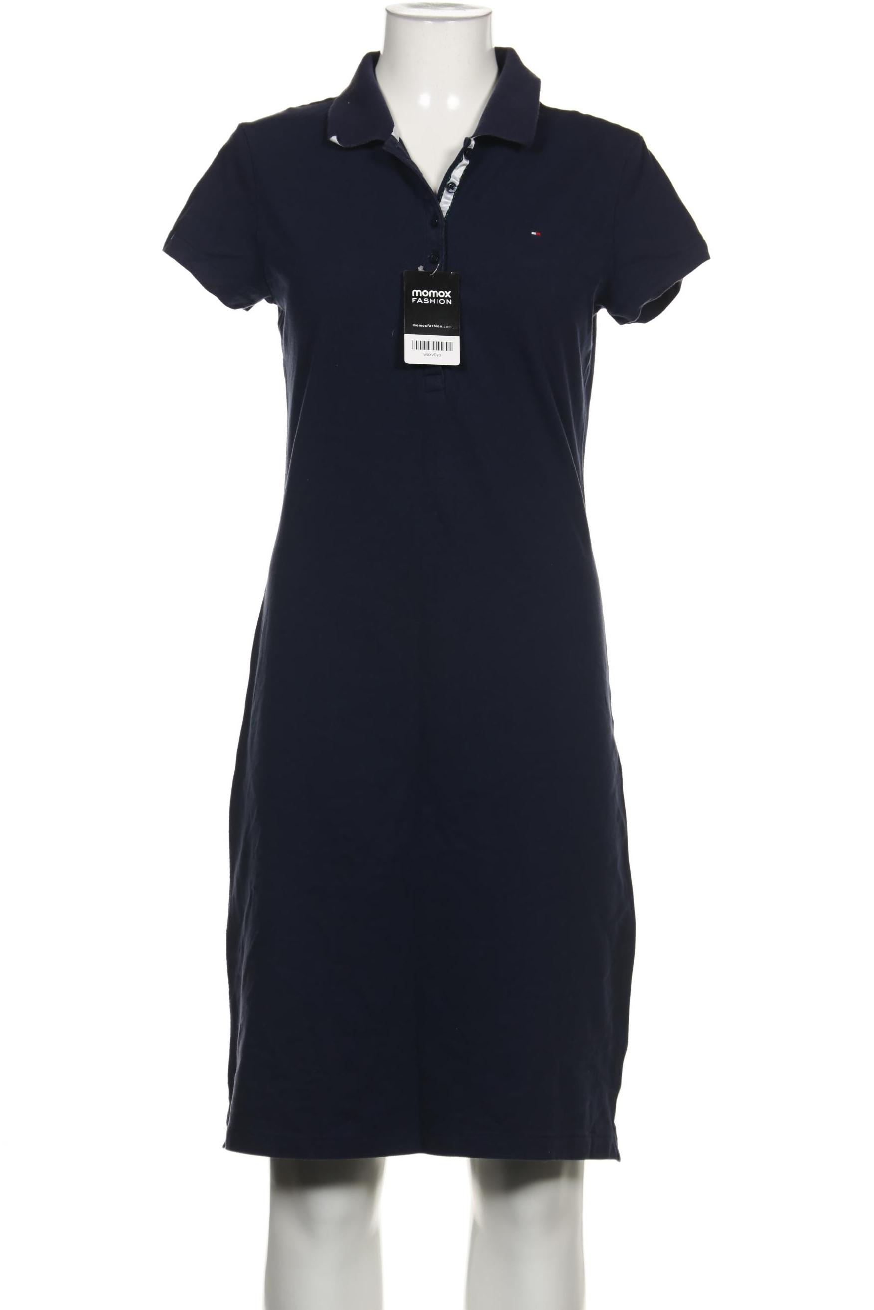 

Tommy Hilfiger Damen Kleid, marineblau