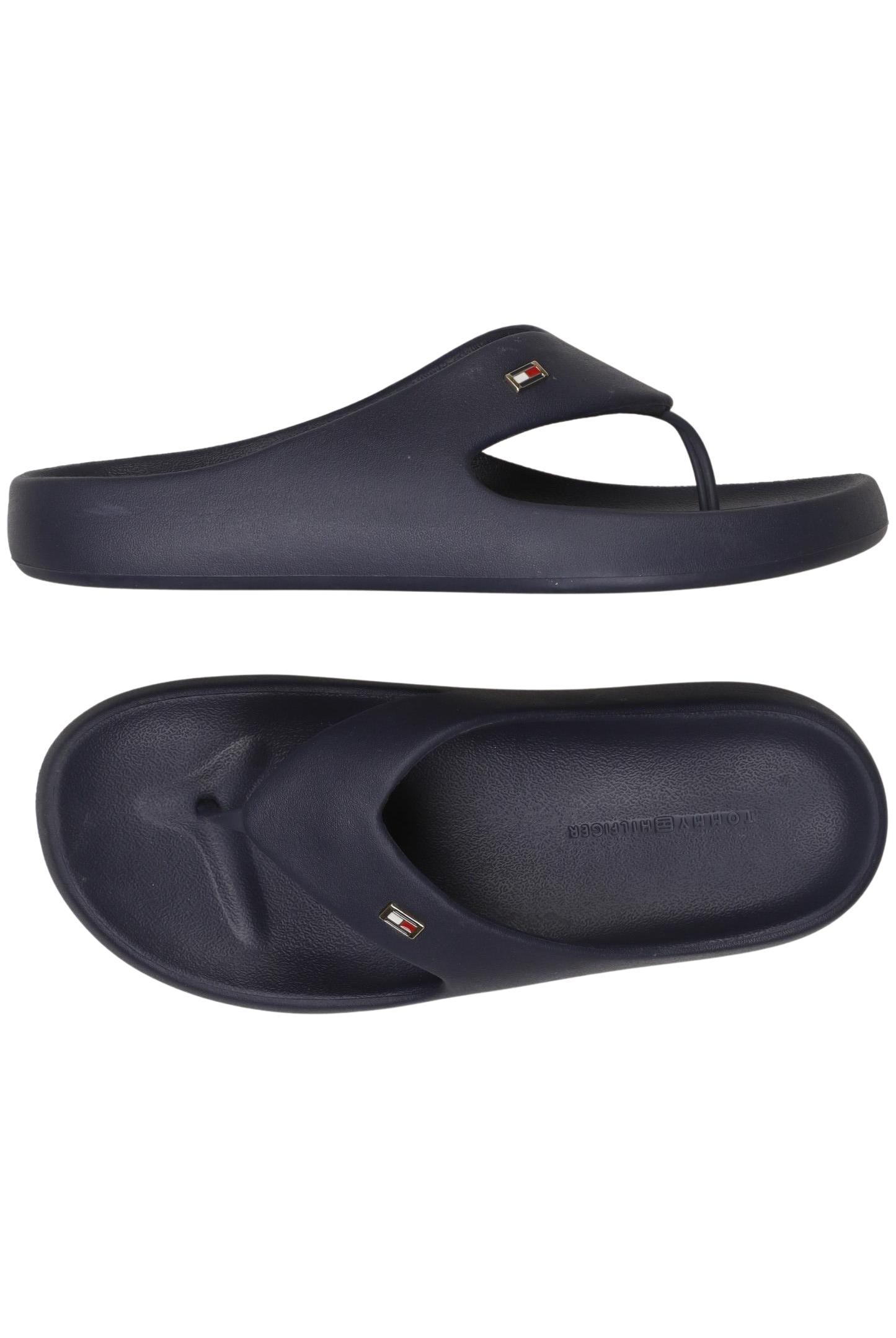 

Tommy Hilfiger Damen Sandale, marineblau, Gr. 37