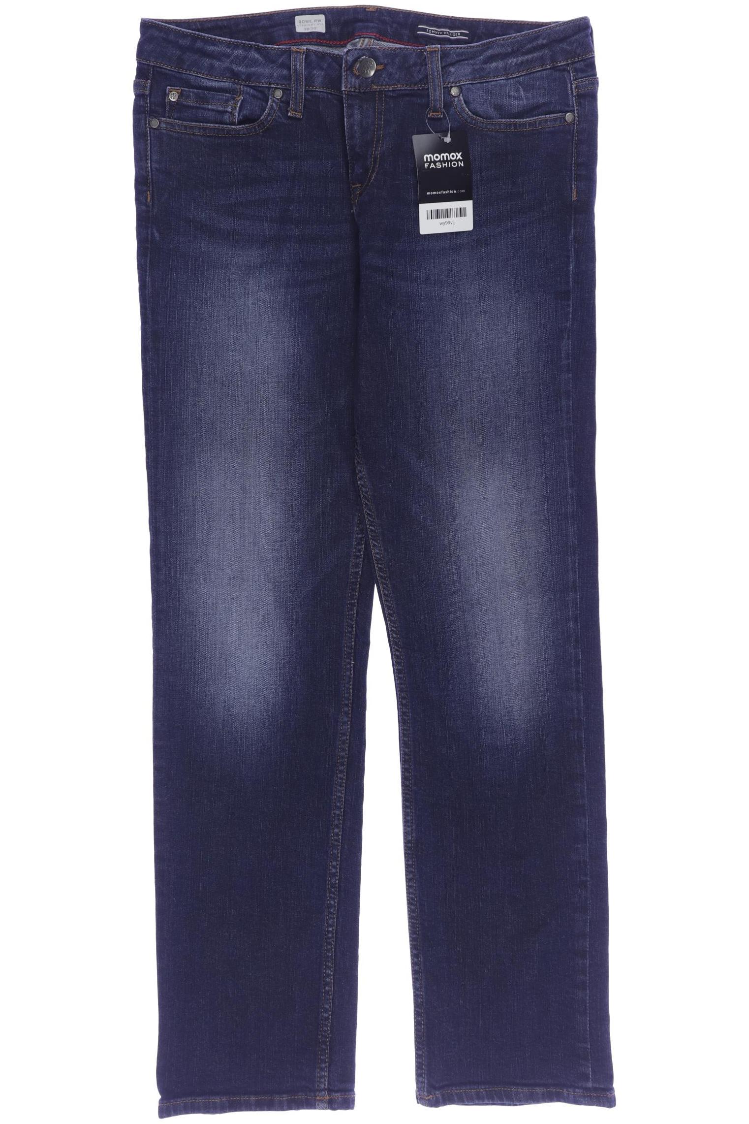 

Tommy Hilfiger Damen Jeans, marineblau, Gr. 30