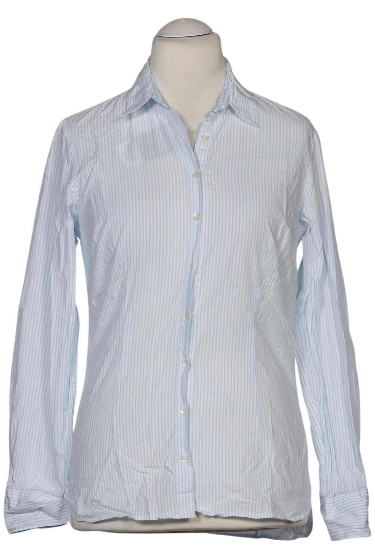 

Tommy Hilfiger Damen Bluse, hellblau, Gr. 10