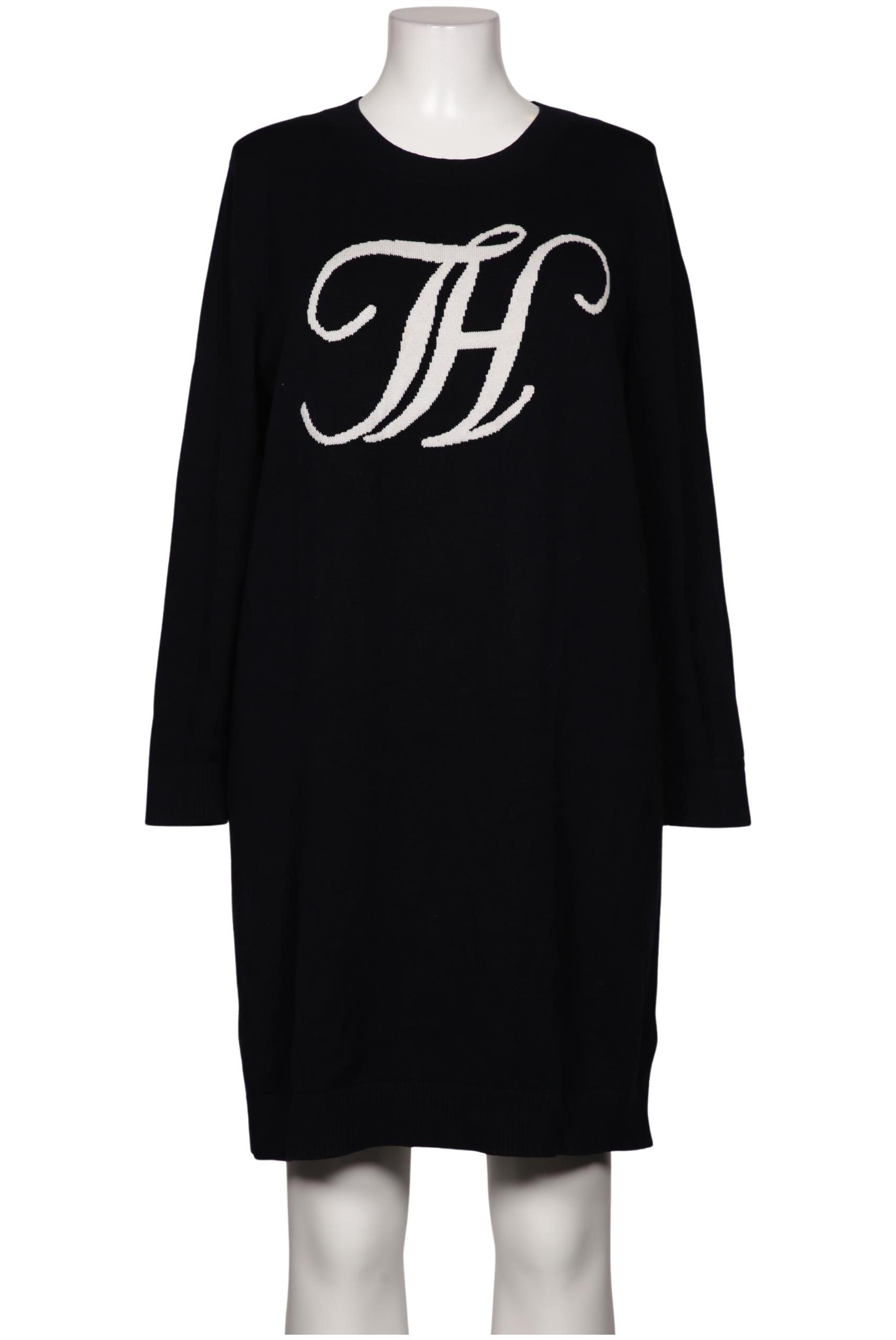 

Tommy Hilfiger Damen Kleid, marineblau, Gr. 46