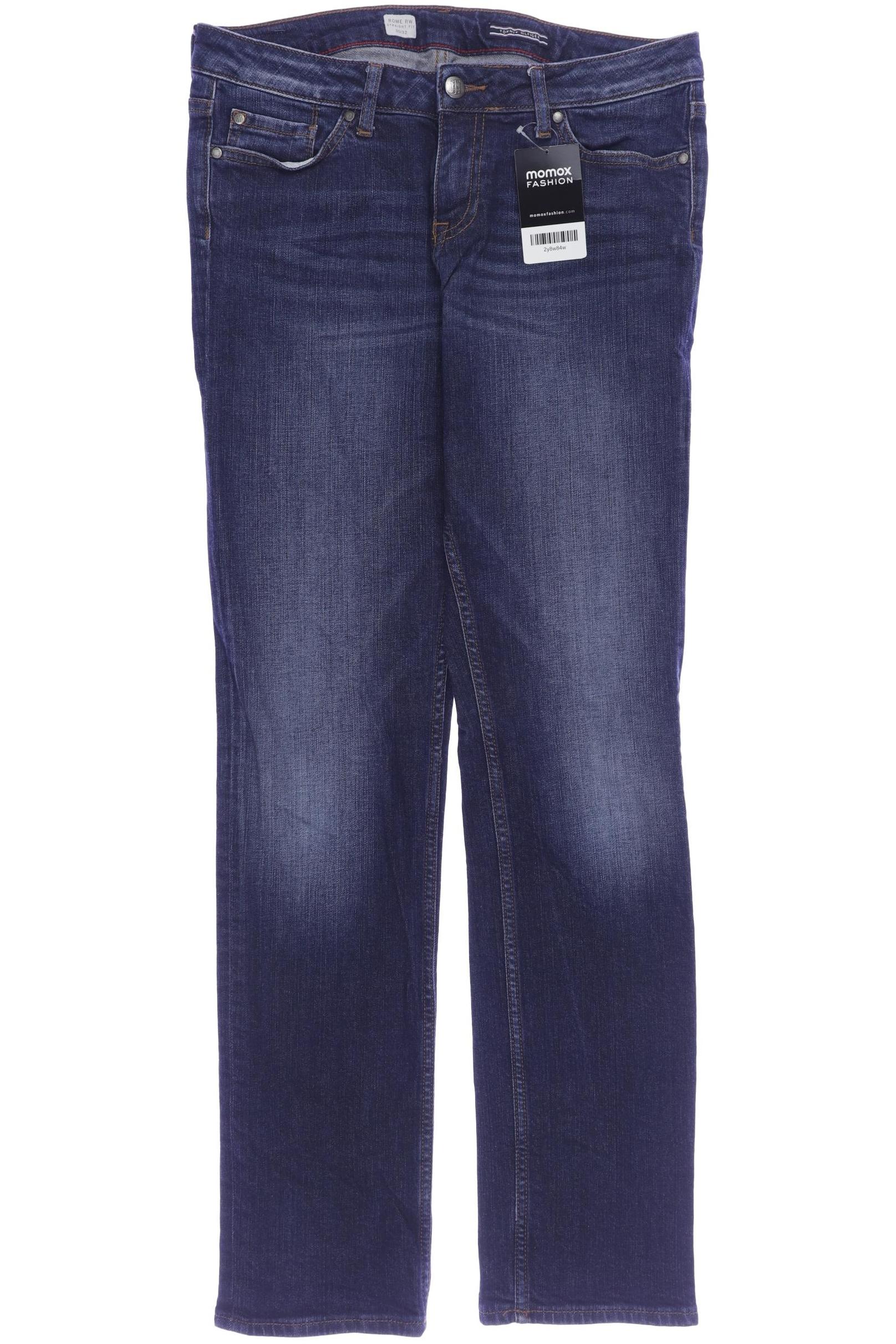 

Tommy Hilfiger Damen Jeans, marineblau, Gr. 30