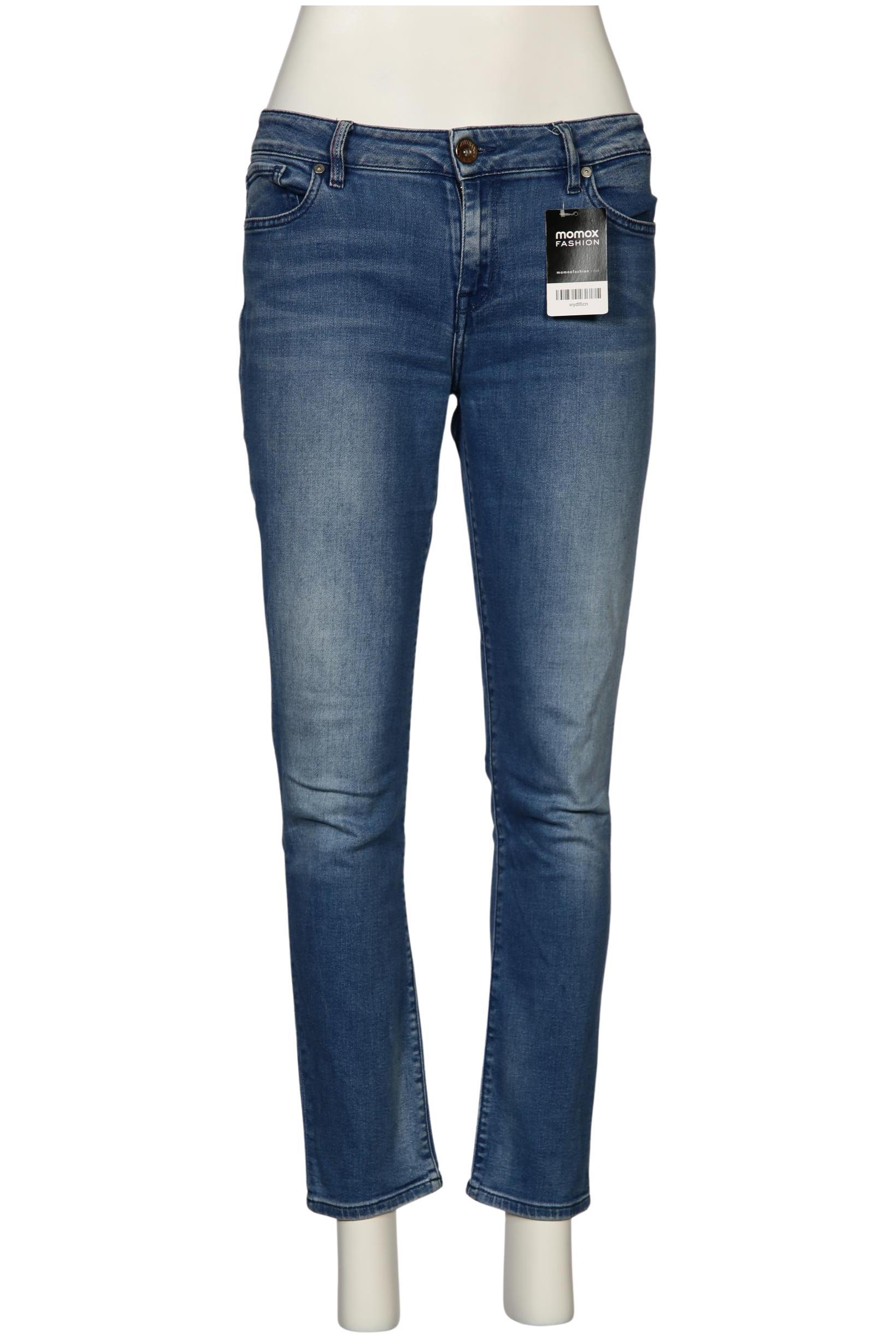

Tommy Hilfiger Damen Jeans, blau, Gr. 31