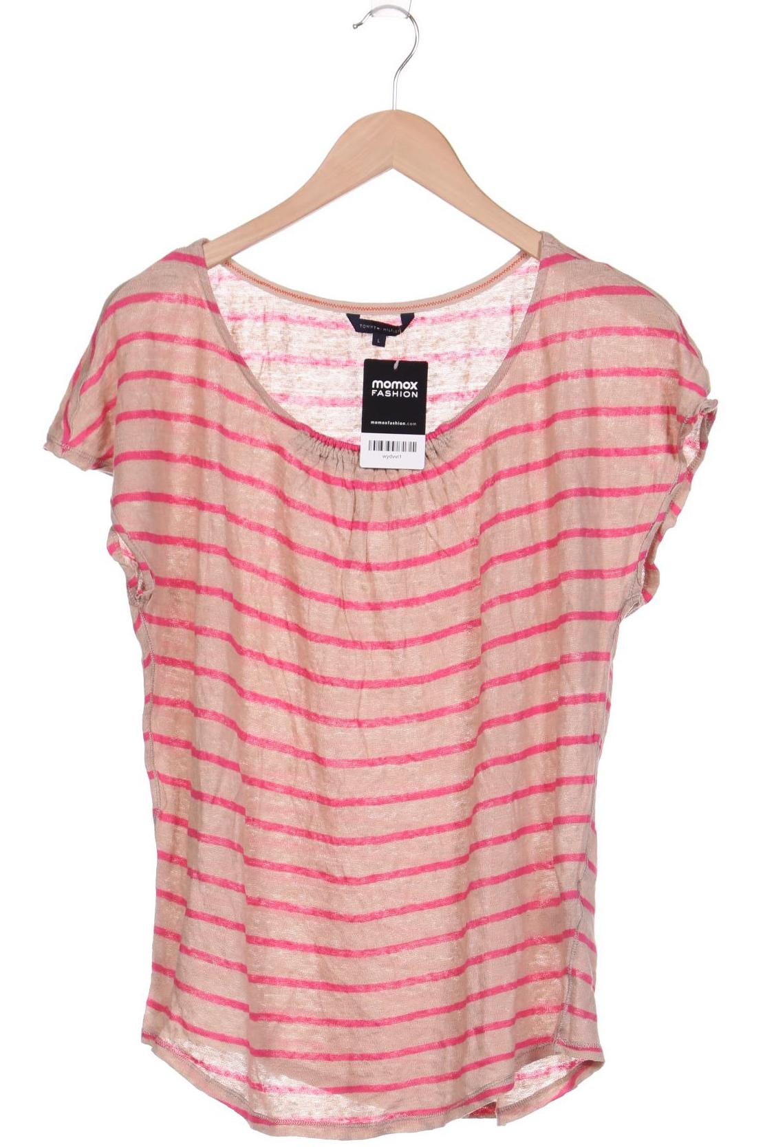 

Tommy Hilfiger Damen T-Shirt, beige