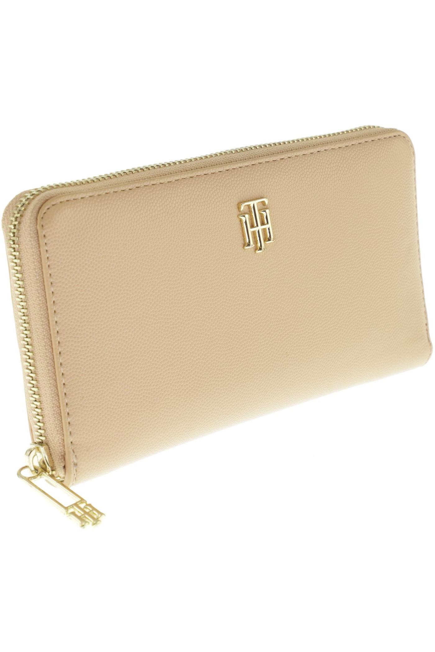 

Tommy Hilfiger Damen Portemonnaie, pink