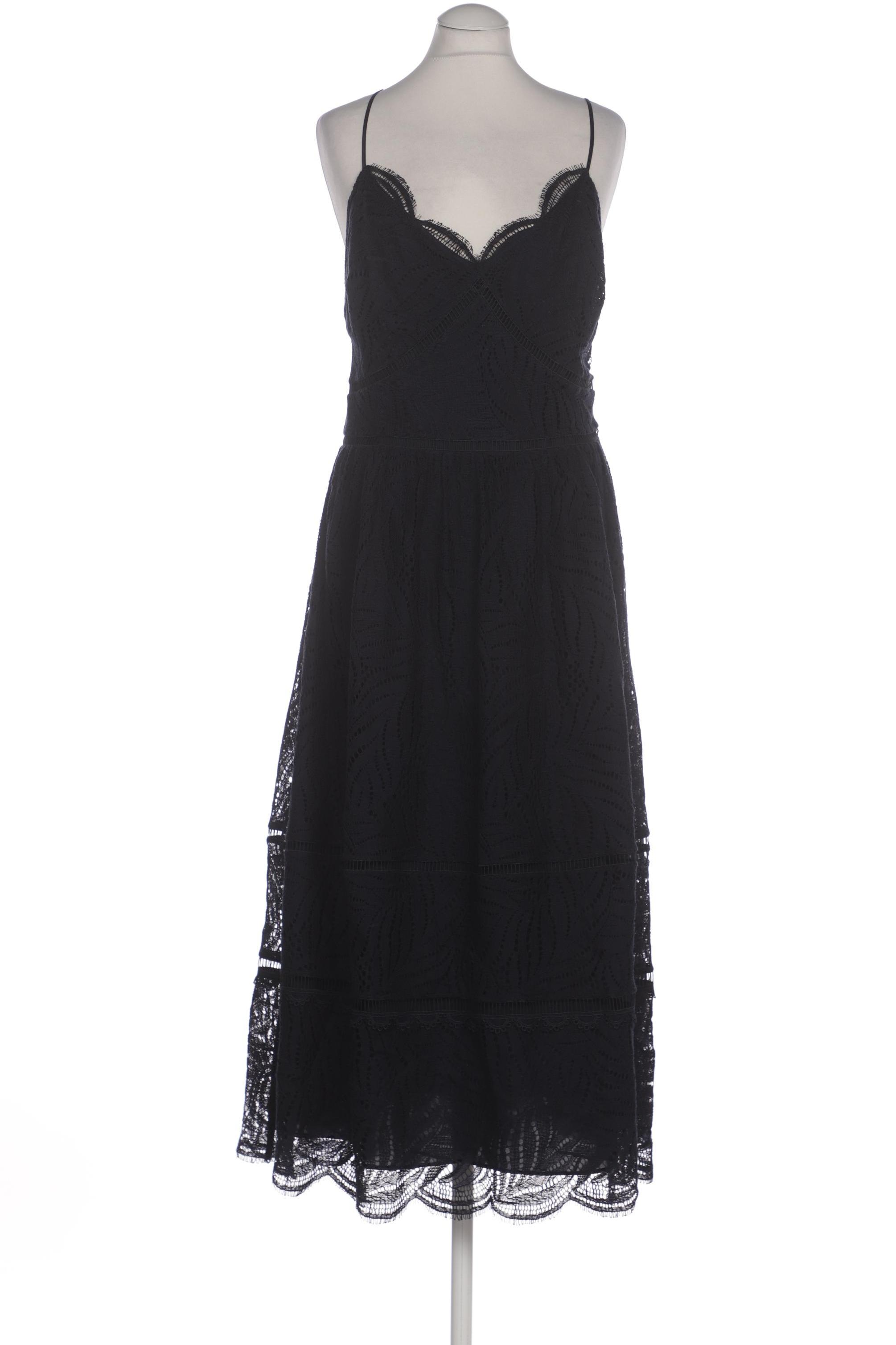 

Tommy Hilfiger Damen Kleid, marineblau, Gr. 40