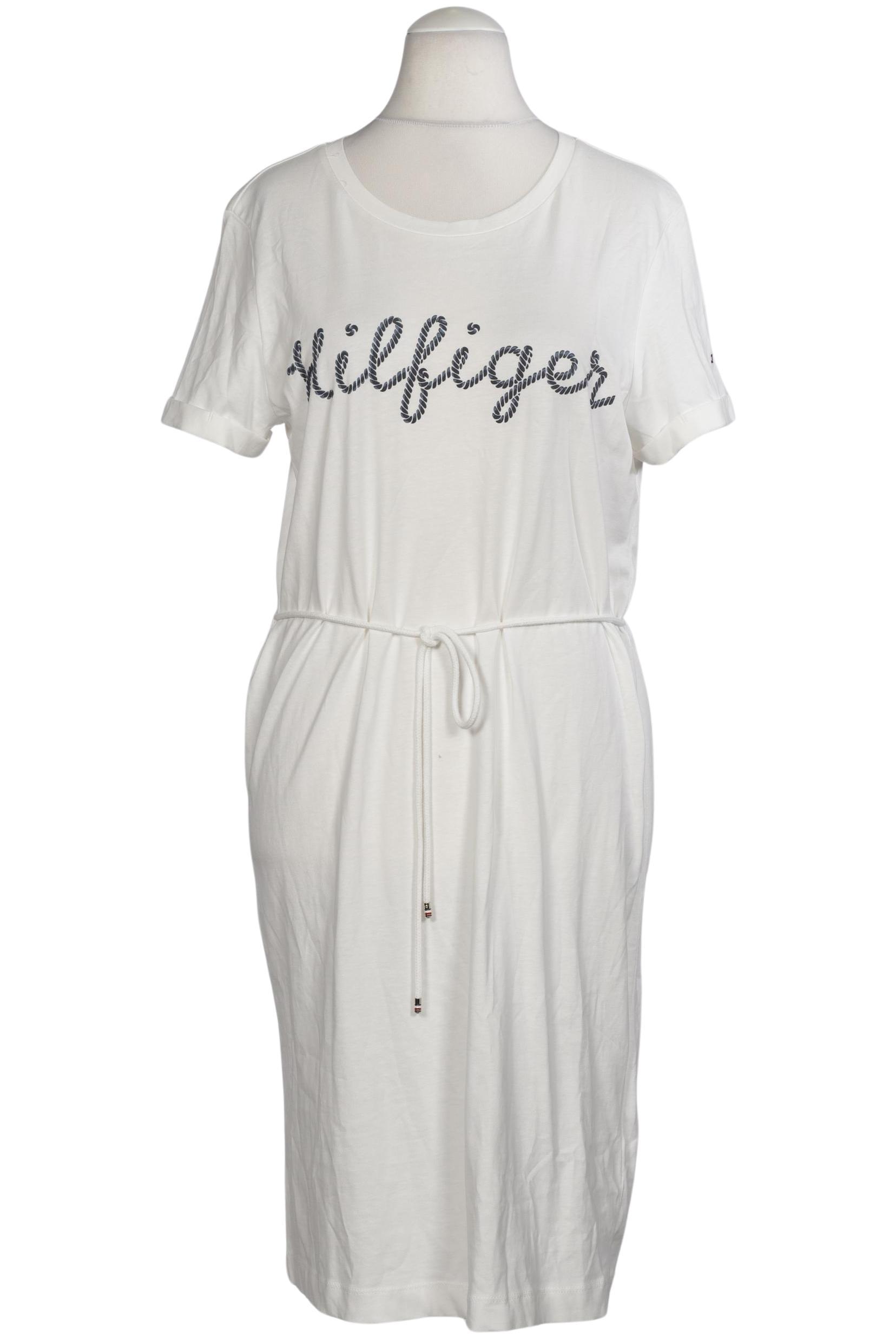 

Tommy Hilfiger Damen Kleid, weiß, Gr. 42