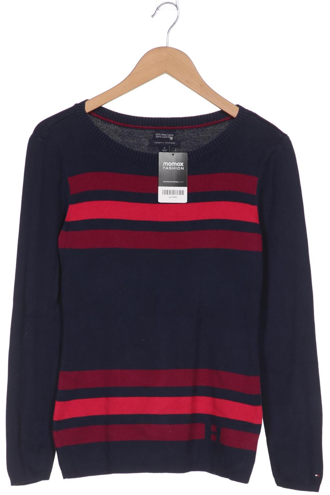 

Tommy Hilfiger Damen Pullover, marineblau, Gr. 38