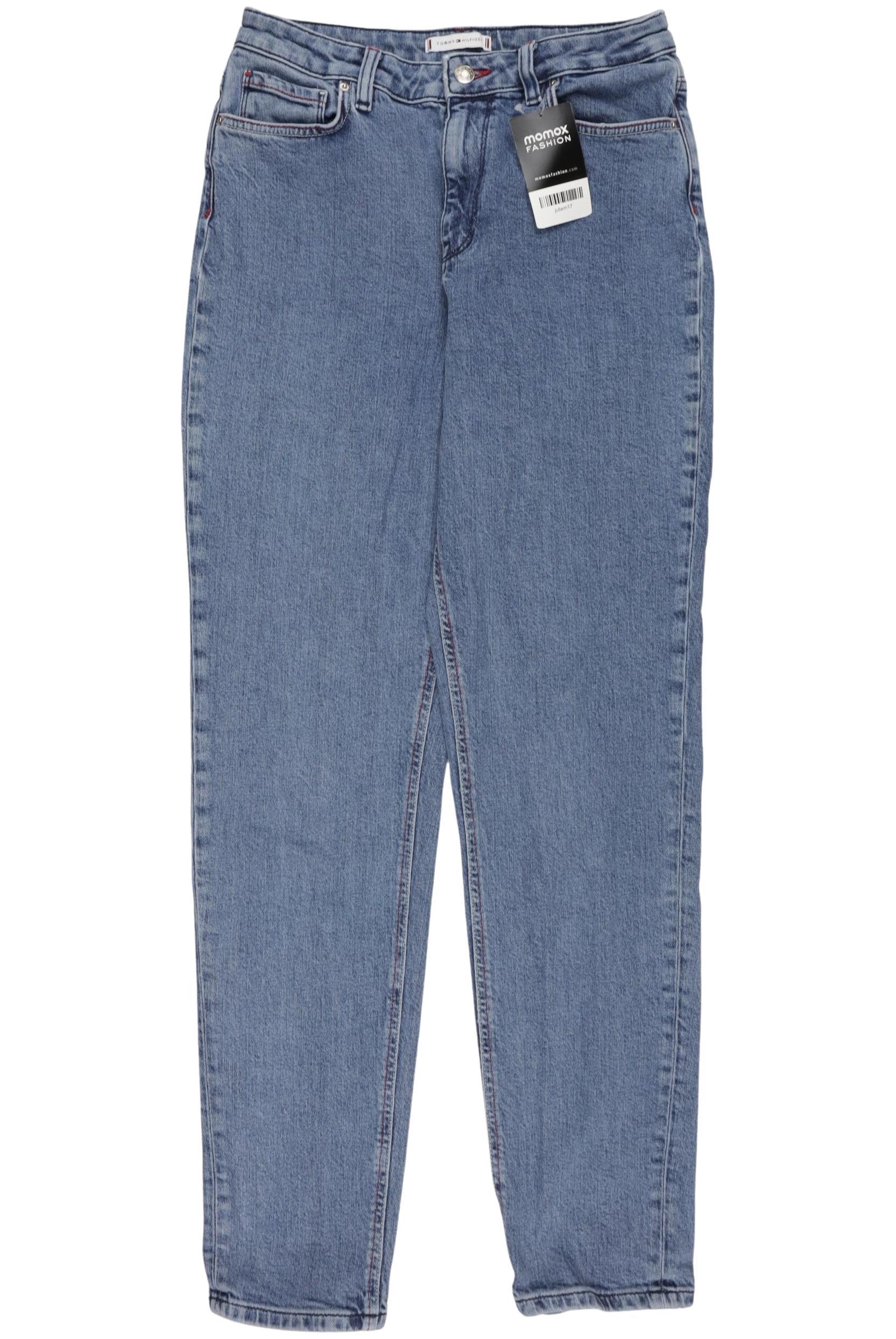 

Tommy Hilfiger Damen Jeans, blau, Gr. 31