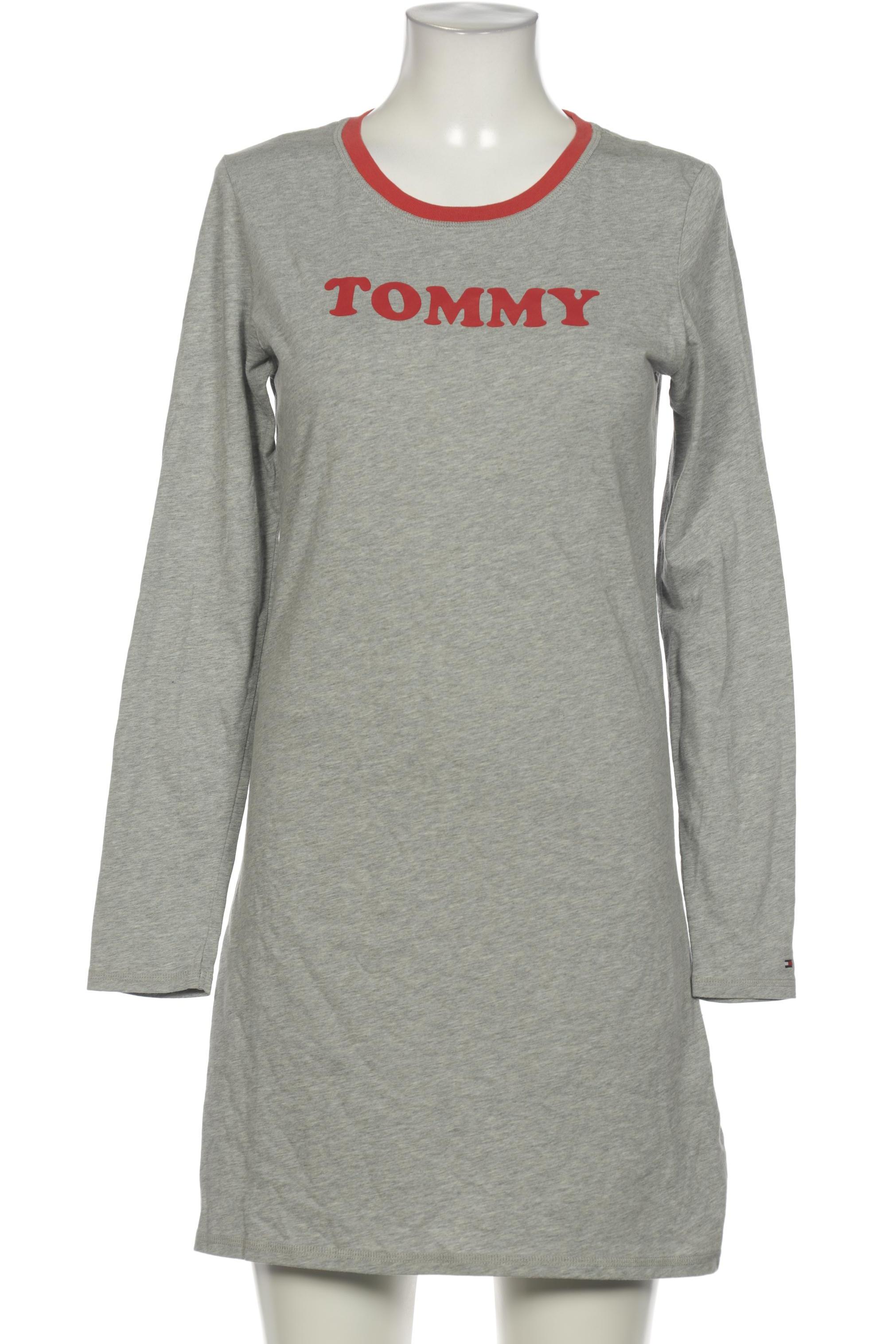 

Tommy Hilfiger Damen Kleid, grau, Gr. 36
