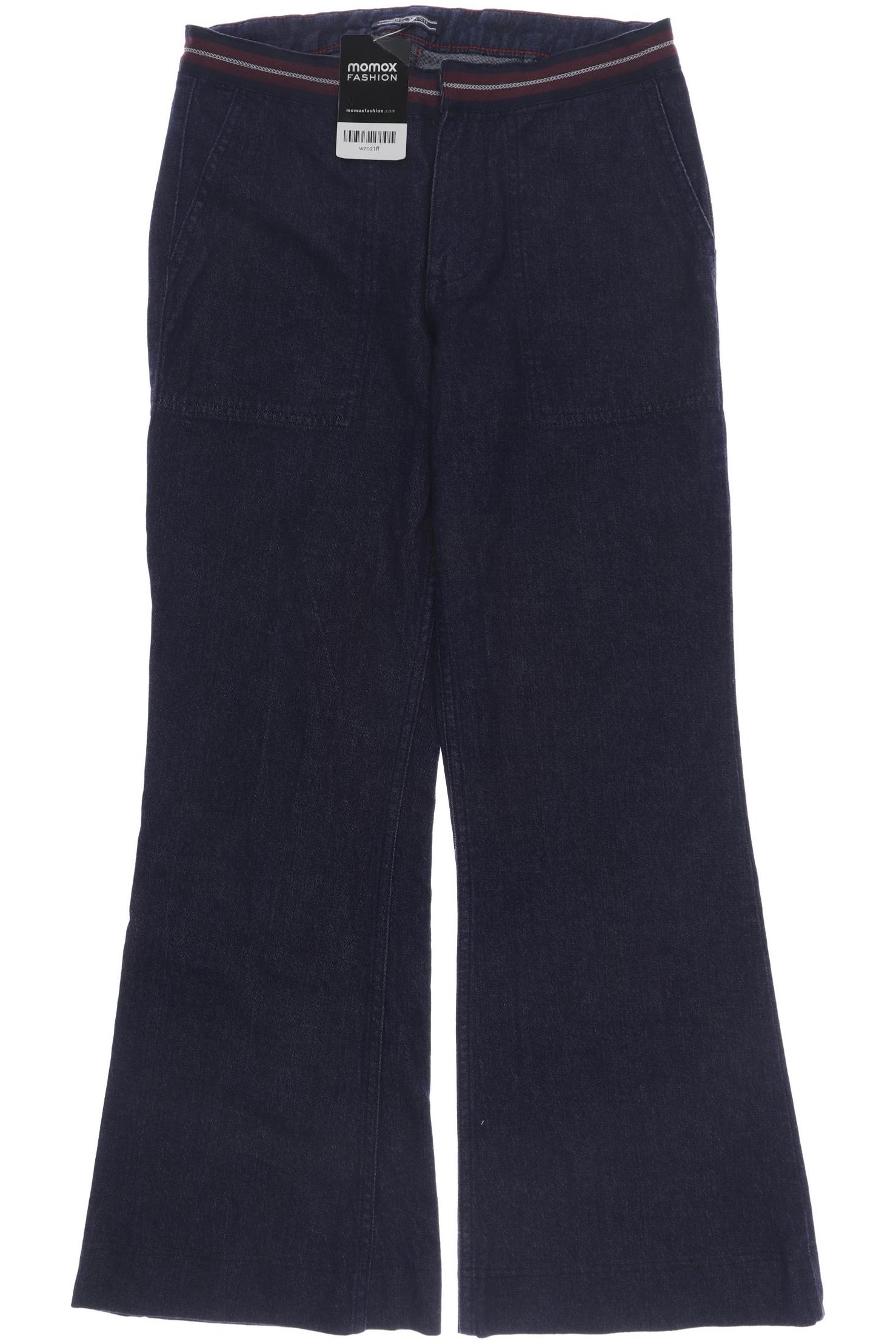 

Tommy Hilfiger Damen Jeans, marineblau