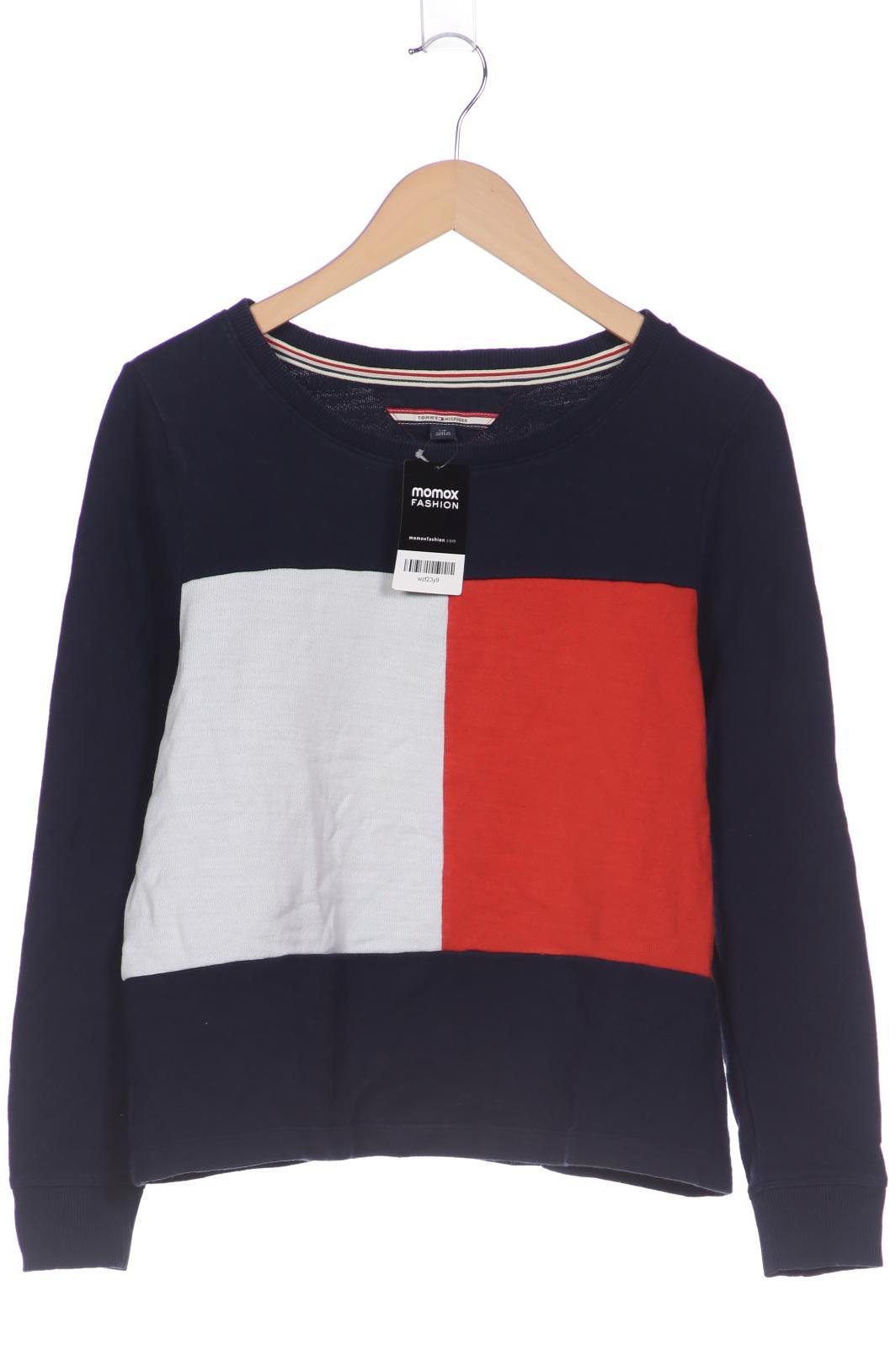 

Tommy Hilfiger Damen Pullover, marineblau