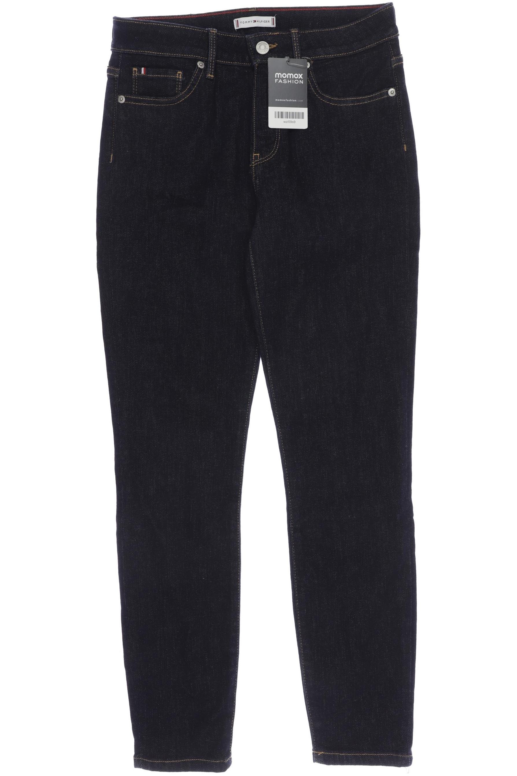 

Tommy Hilfiger Damen Jeans, marineblau, Gr. 29