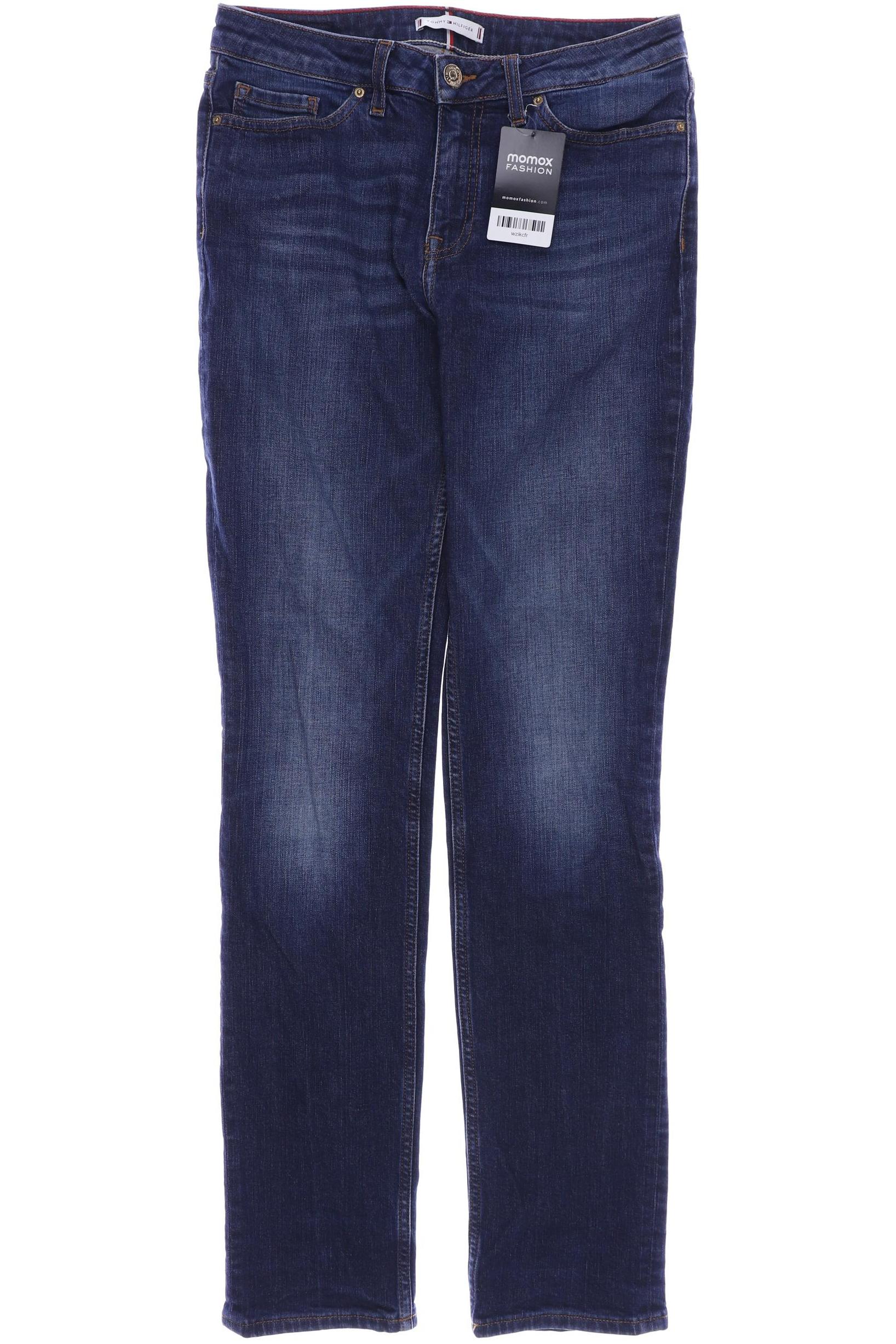 

Tommy Hilfiger Damen Jeans, blau