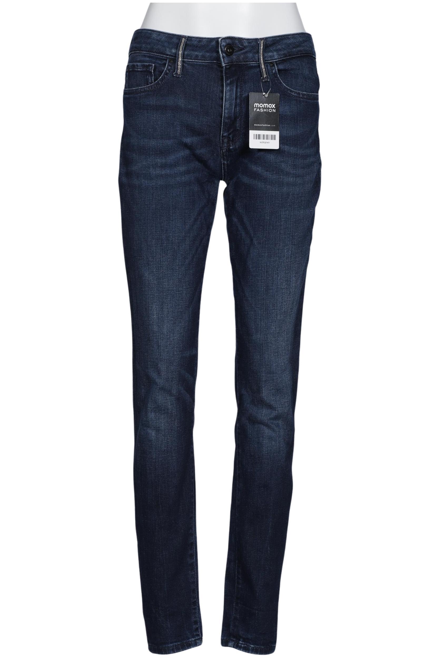 

Tommy Hilfiger Damen Jeans, marineblau, Gr. 28