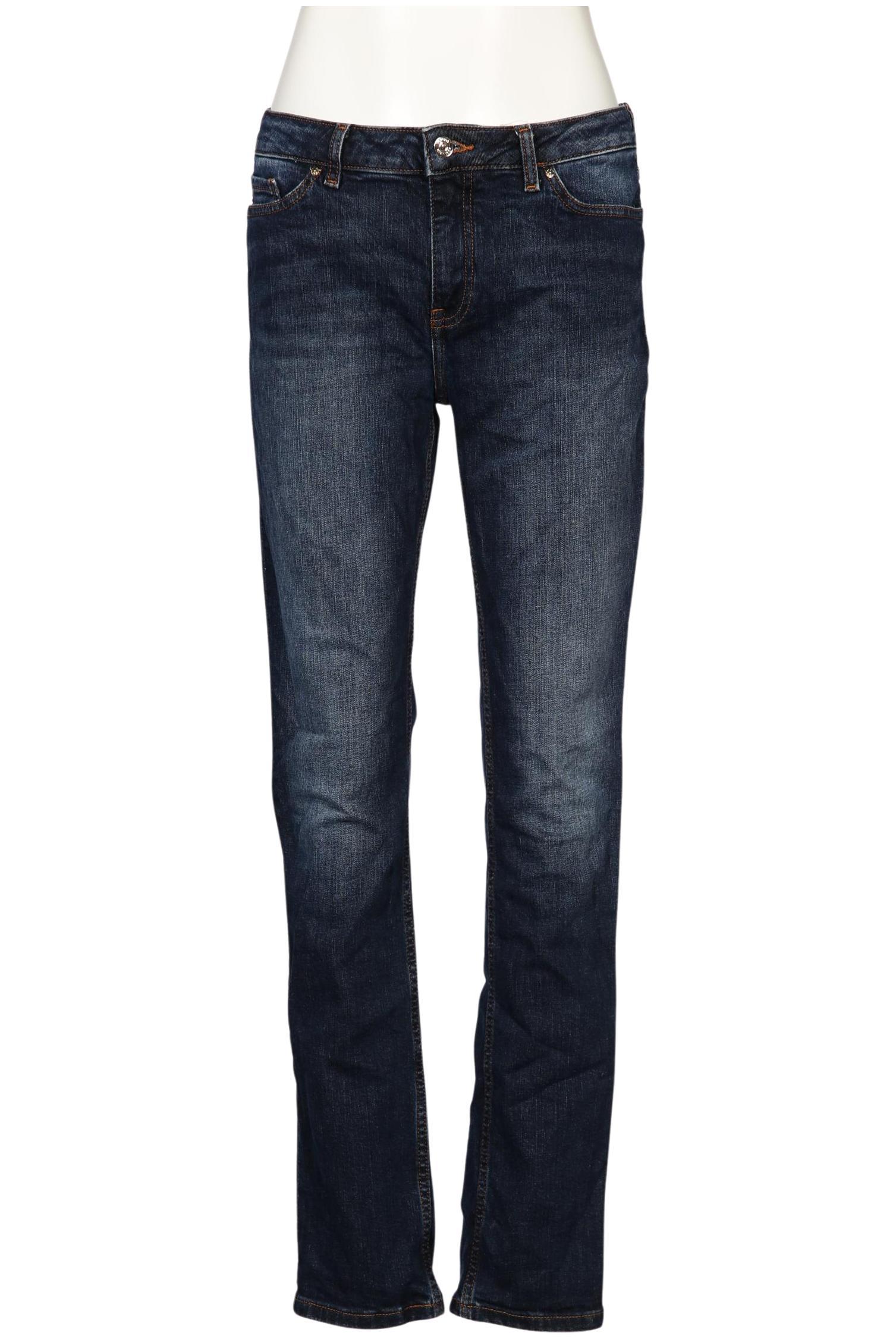 

Tommy Hilfiger Damen Jeans, blau, Gr. 30