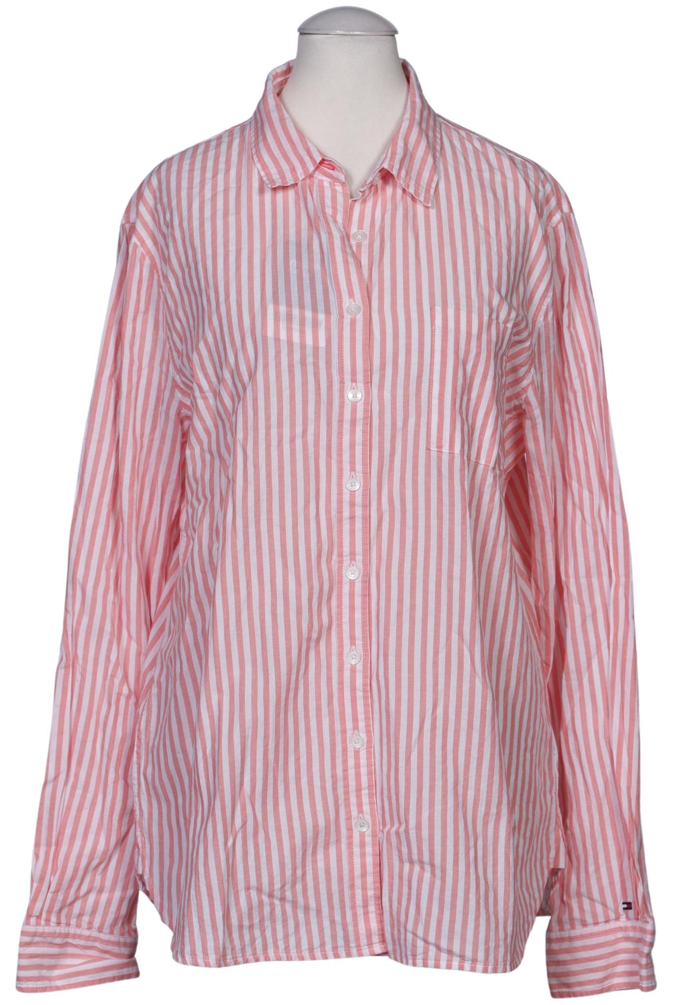 

Tommy Hilfiger Damen Bluse, mehrfarbig, Gr. 10