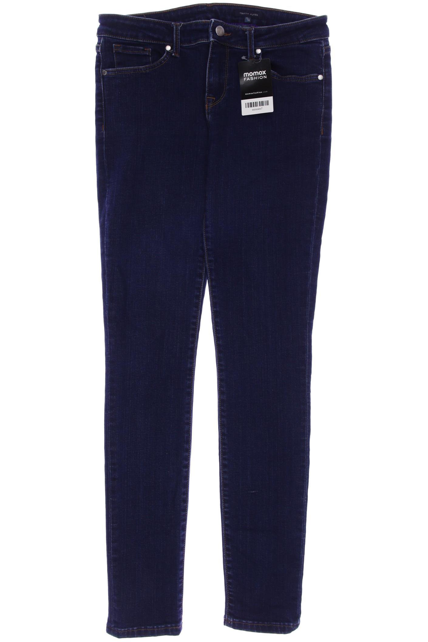 

Tommy Hilfiger Damen Jeans, blau