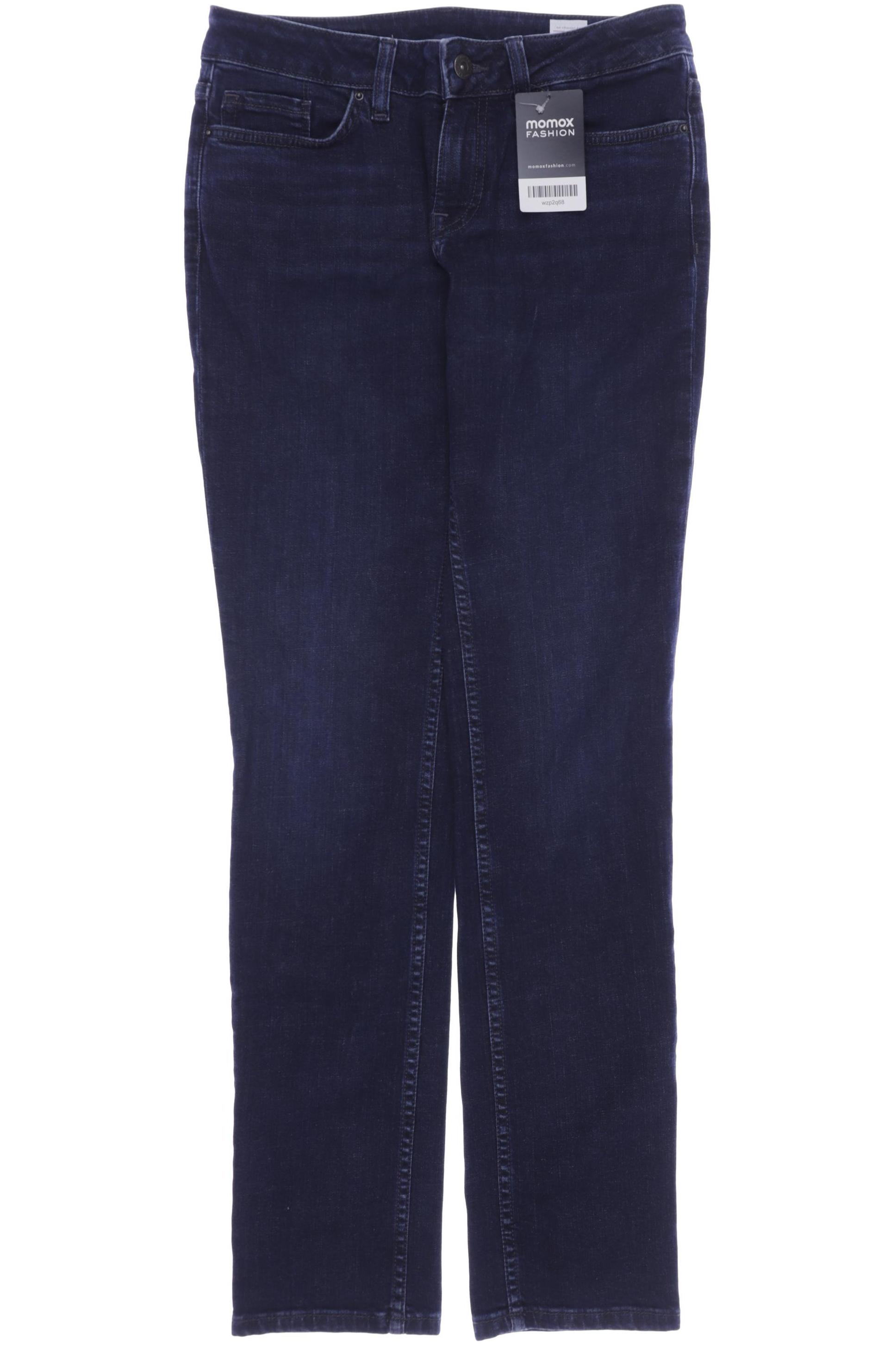 

Tommy Hilfiger Damen Jeans, marineblau