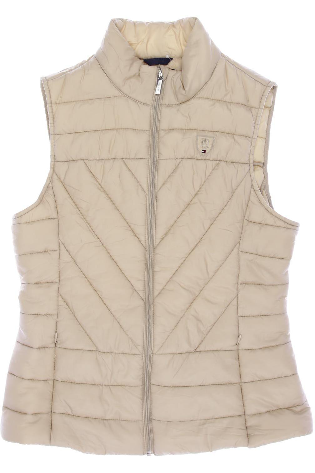 

Tommy Hilfiger Damen Weste, beige