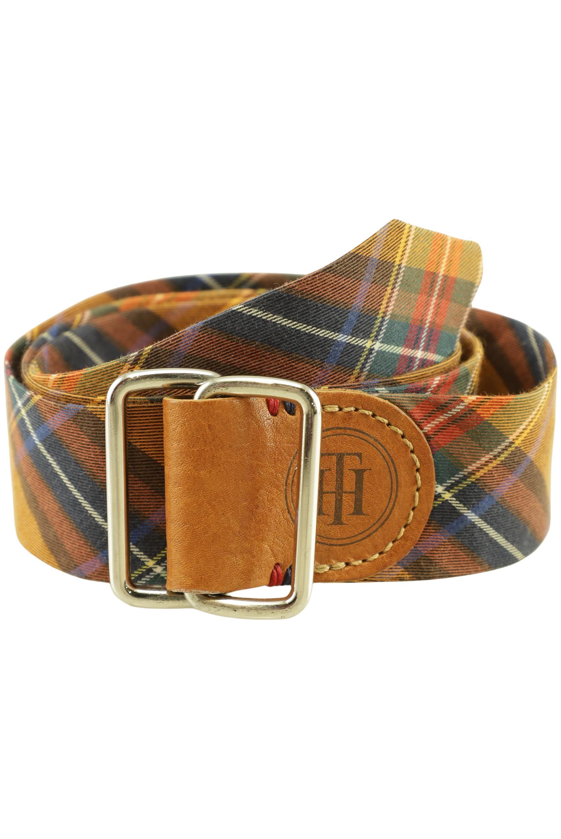 

Tommy Hilfiger Damen Gürtel, braun, Gr. 85