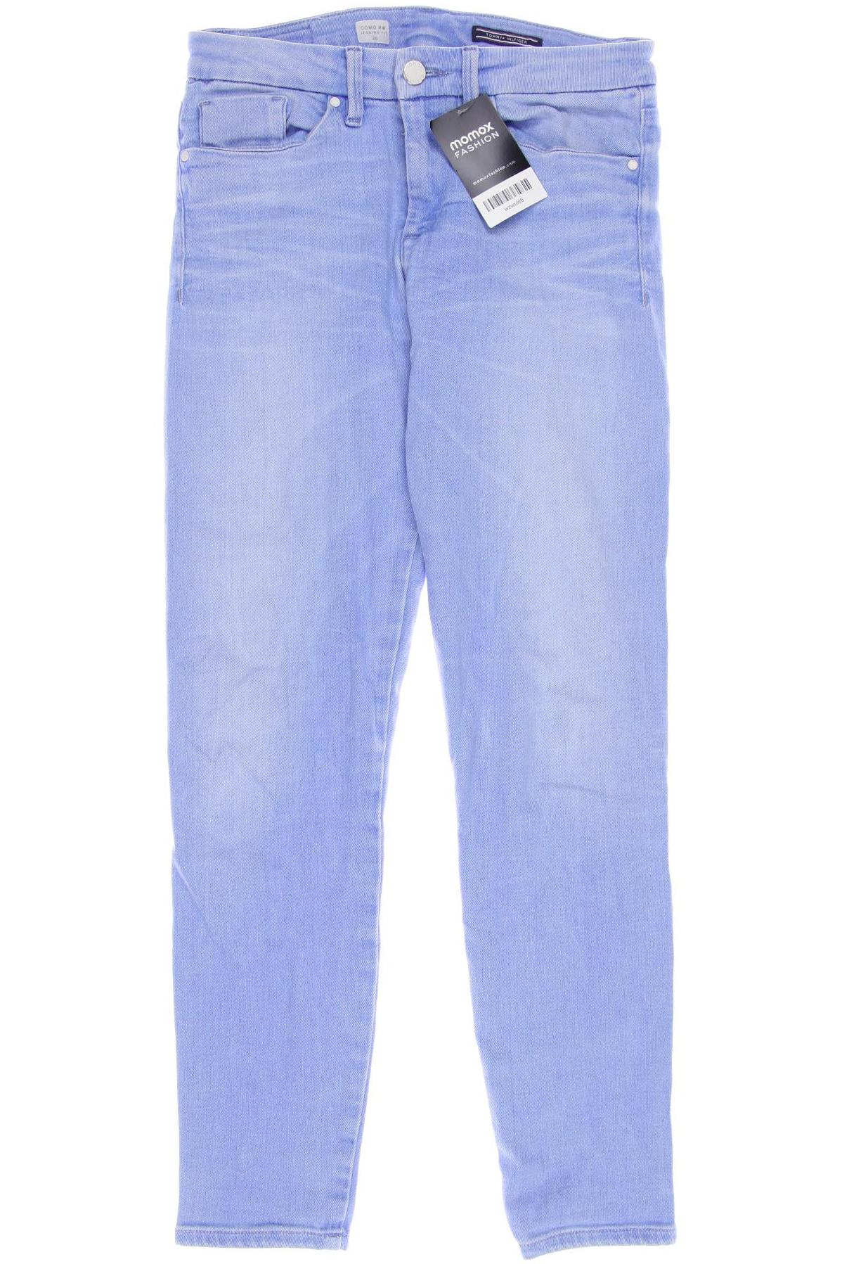 

Tommy Hilfiger Damen Jeans, blau